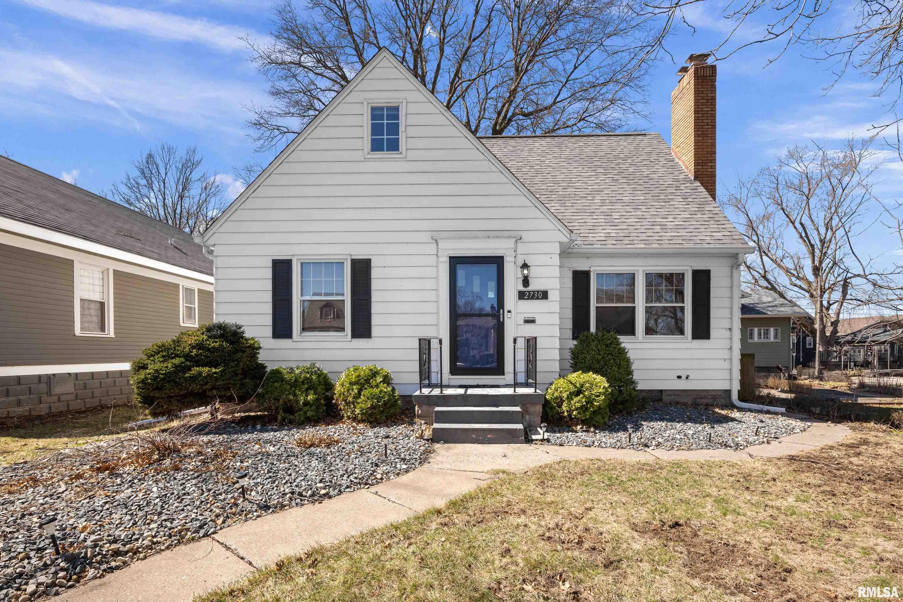 2730 Tremont Avenue, Davenport, Iowa image 1