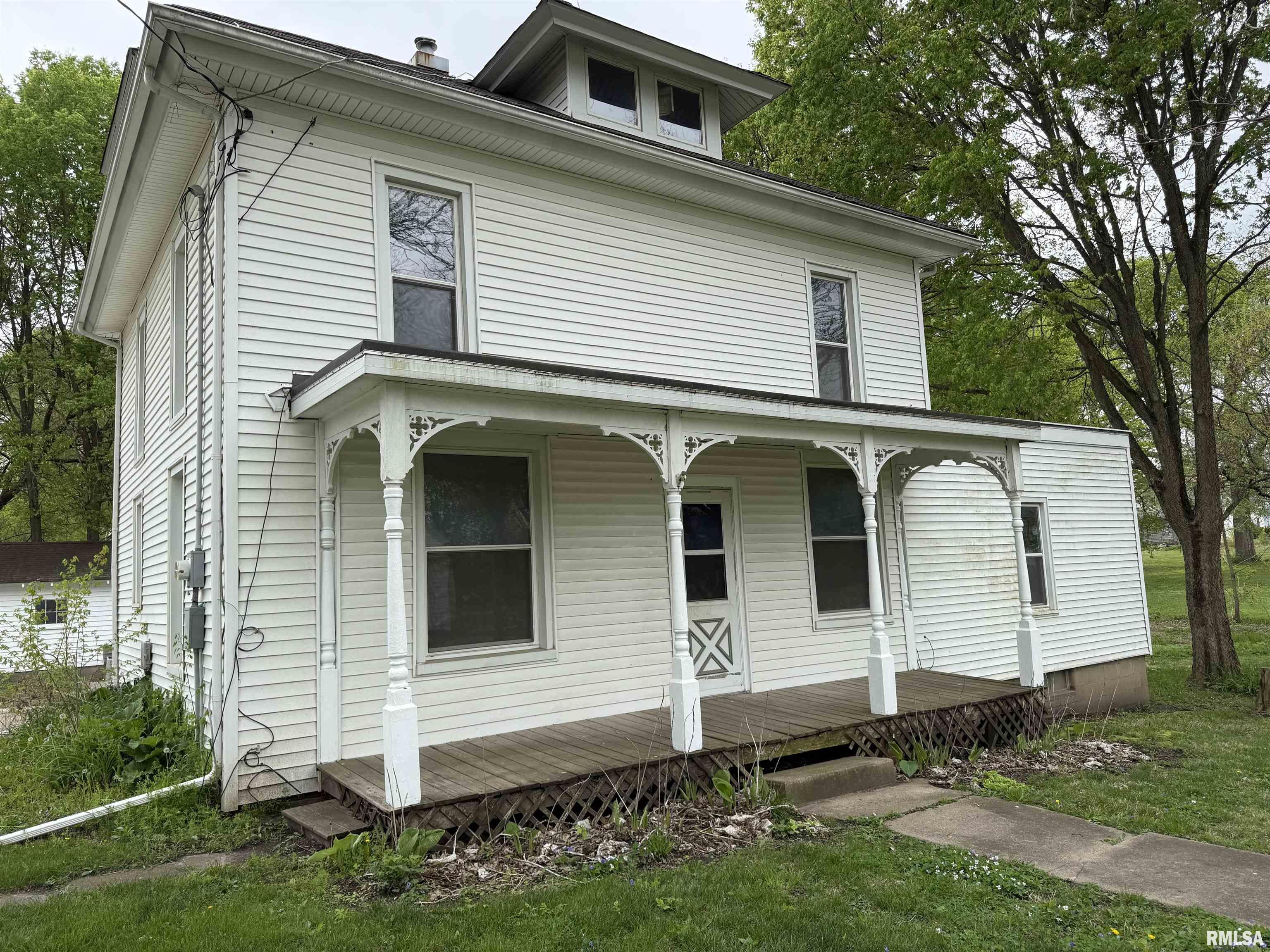 312 E Gale Street, Williamsfield, Illinois image 2
