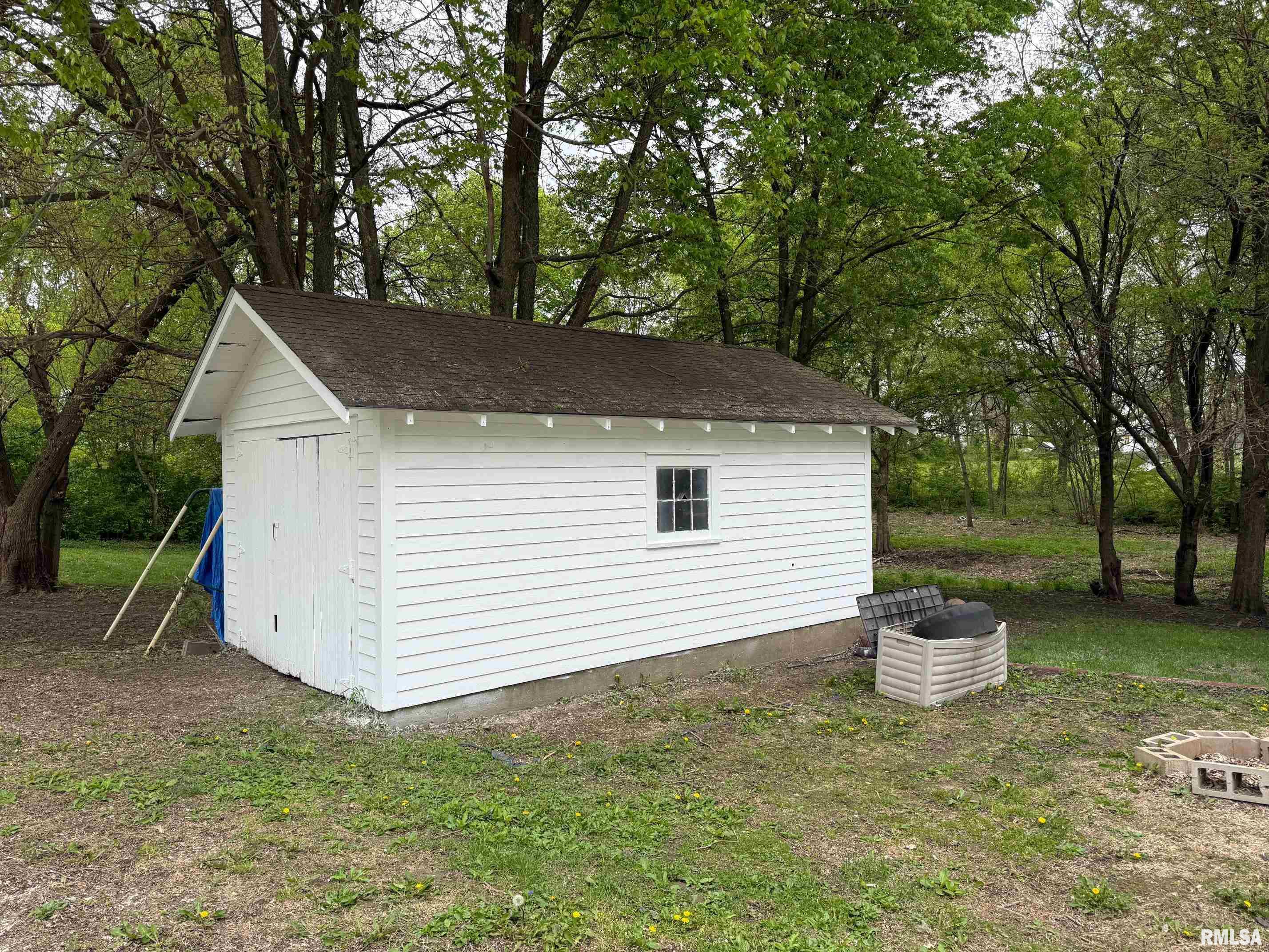 312 E Gale Street, Williamsfield, Illinois image 6
