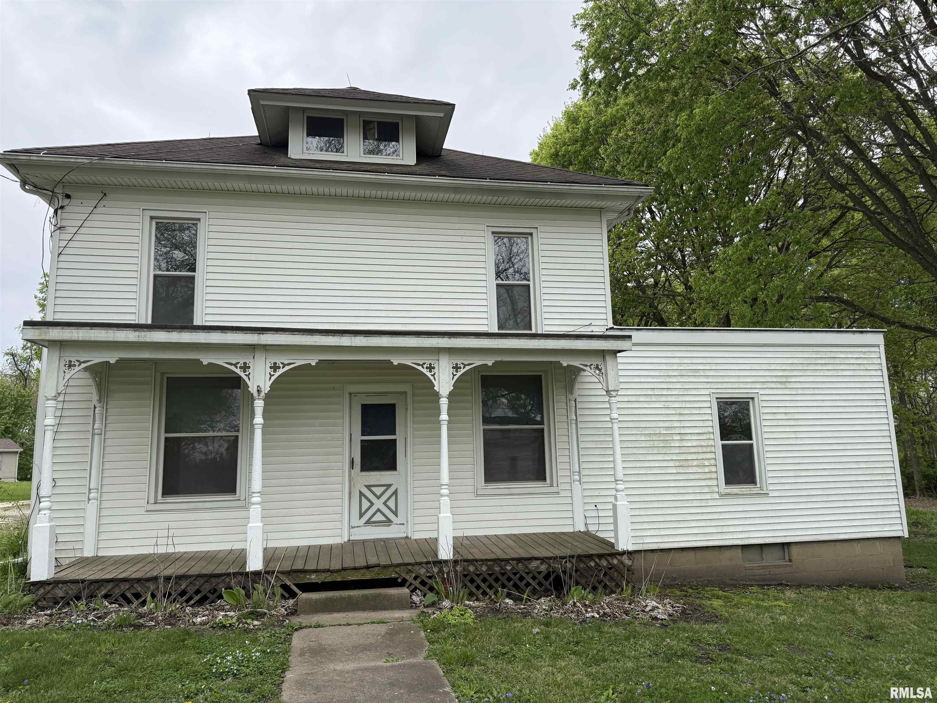 312 E Gale Street, Williamsfield, Illinois image 1