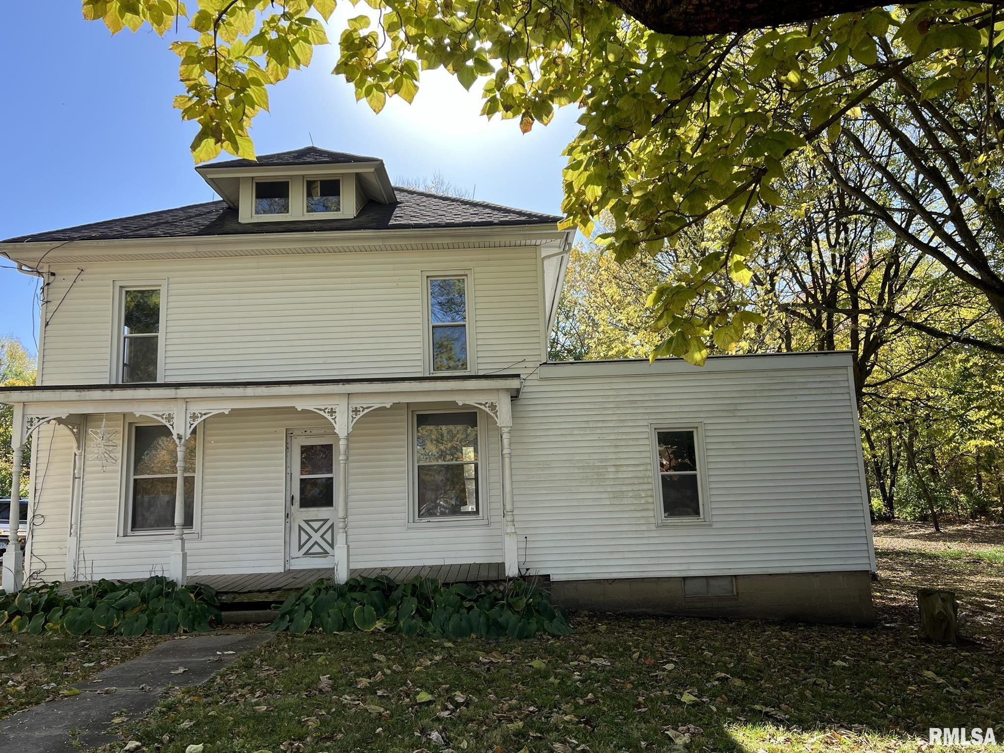 312 E Gale Street, Williamsfield, Illinois image 1