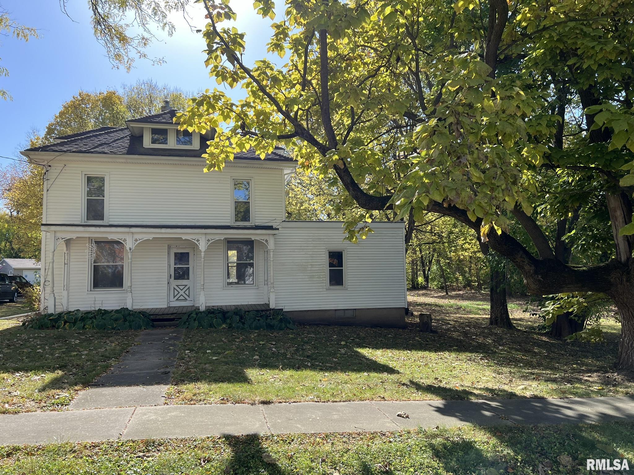 312 E Gale Street, Williamsfield, Illinois image 3