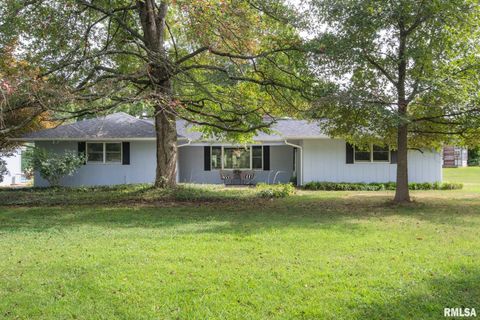 Homes For Sale - 192 Amber Lane<br/> Jackson County, Carbondale, IL 62902