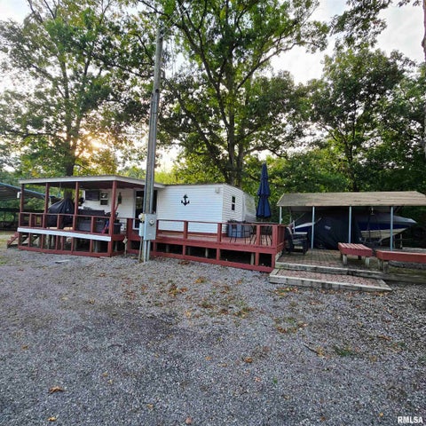 Homes For Sale - 4 Victory Lane<br/> Marion, IL 62959