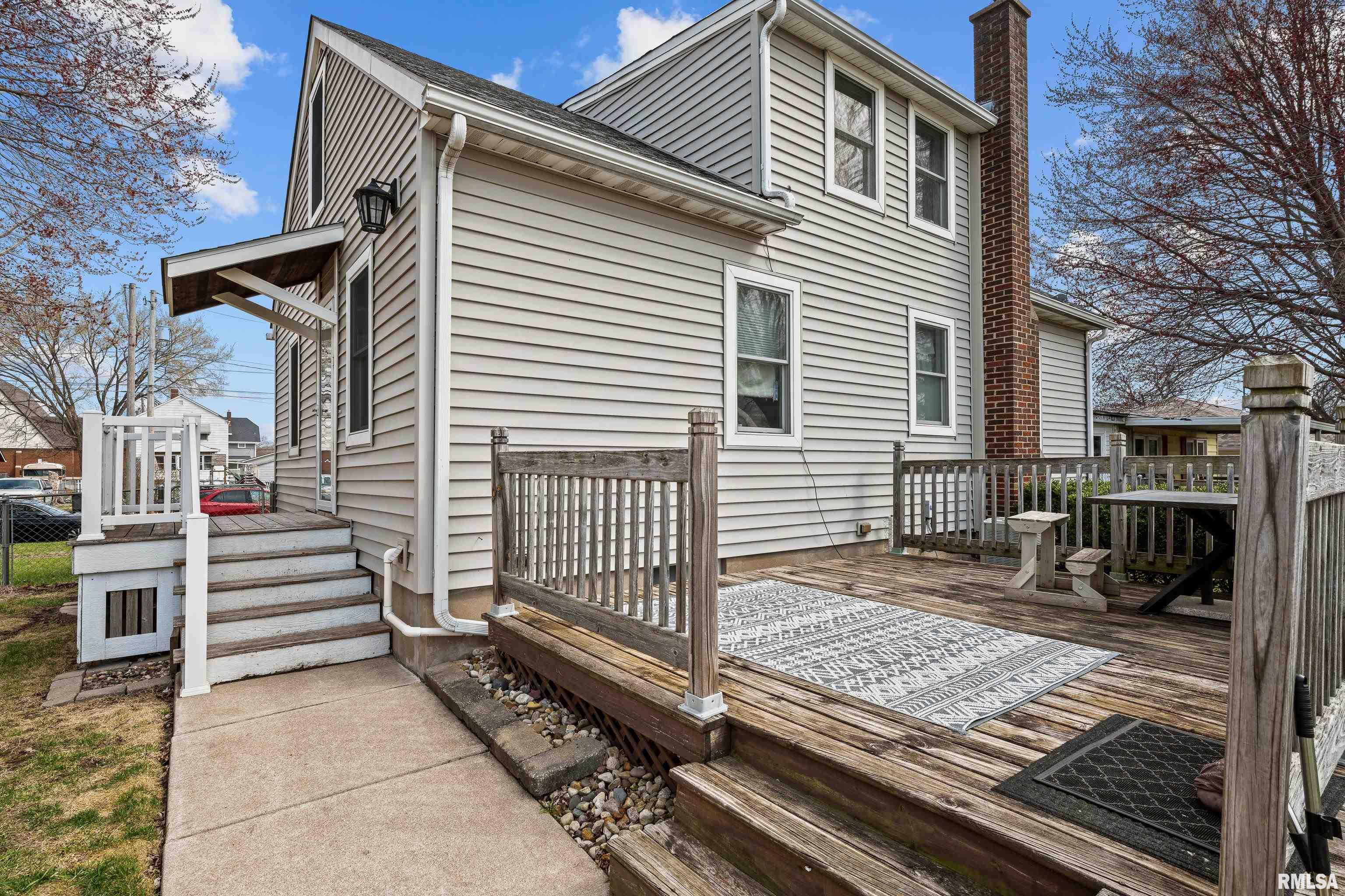 310 W 2nd Street, Milan, Illinois image 21