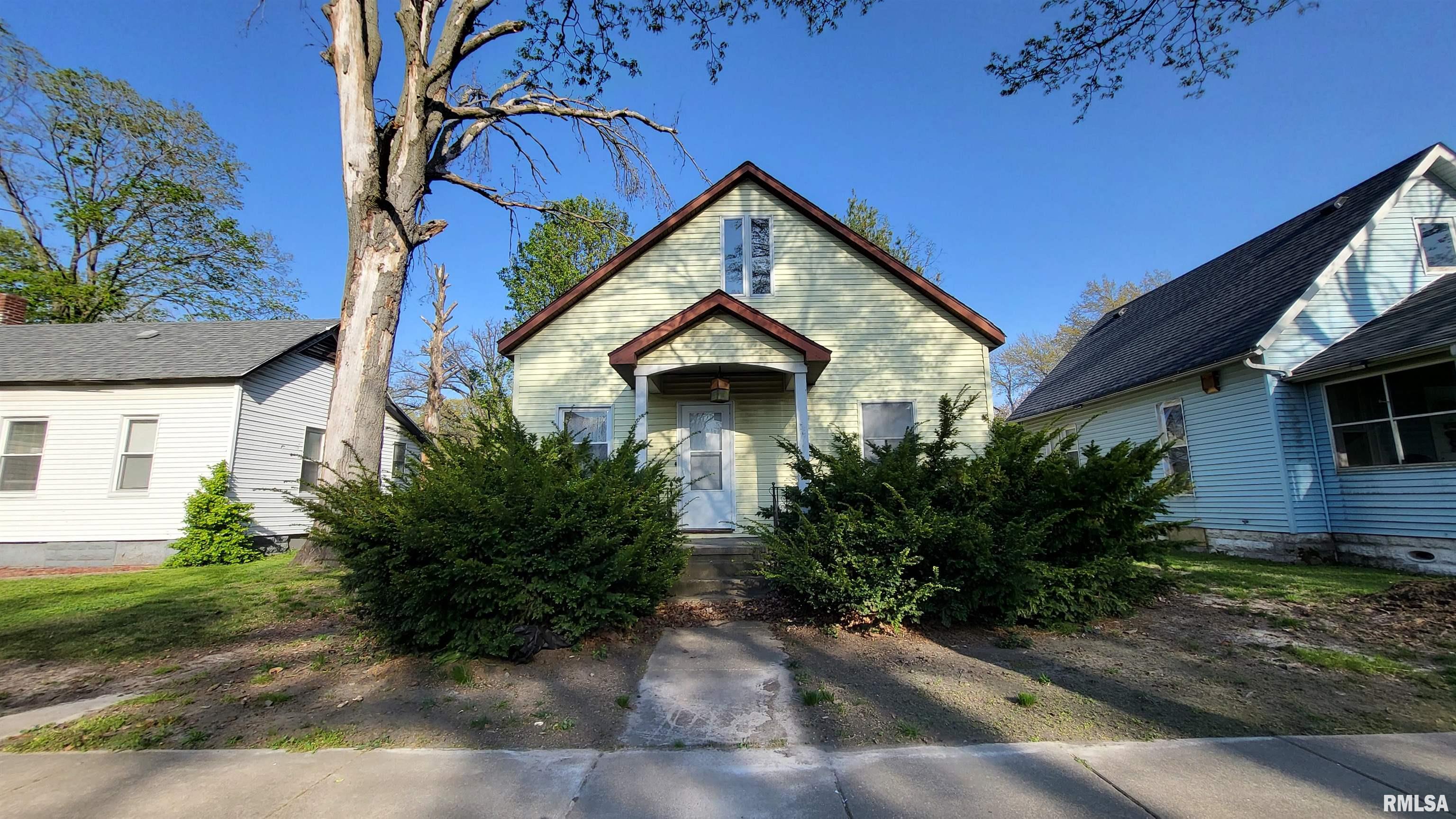 609 S Elm Street, Centralia, Illinois image 16