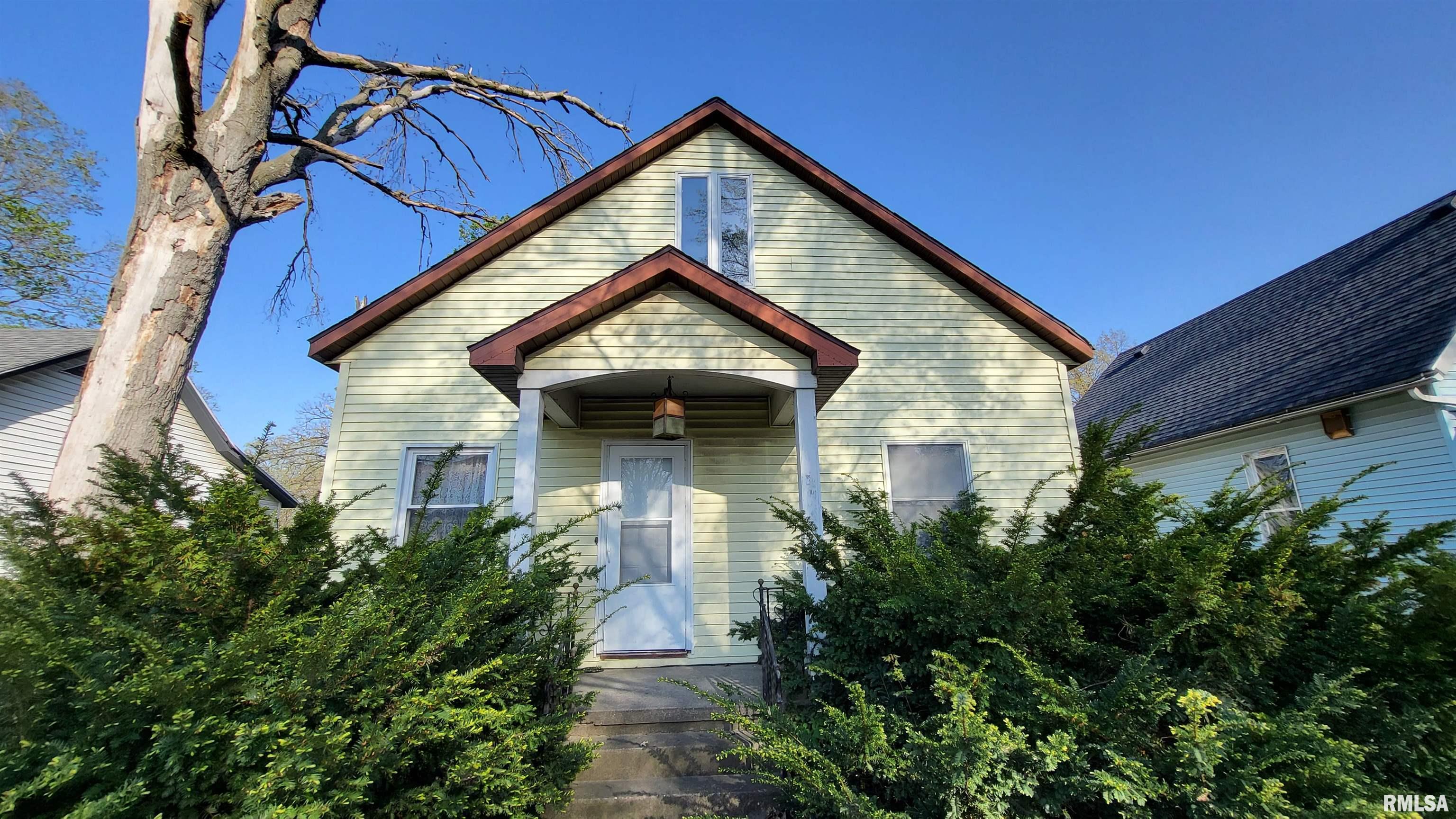 609 S Elm Street, Centralia, Illinois image 18