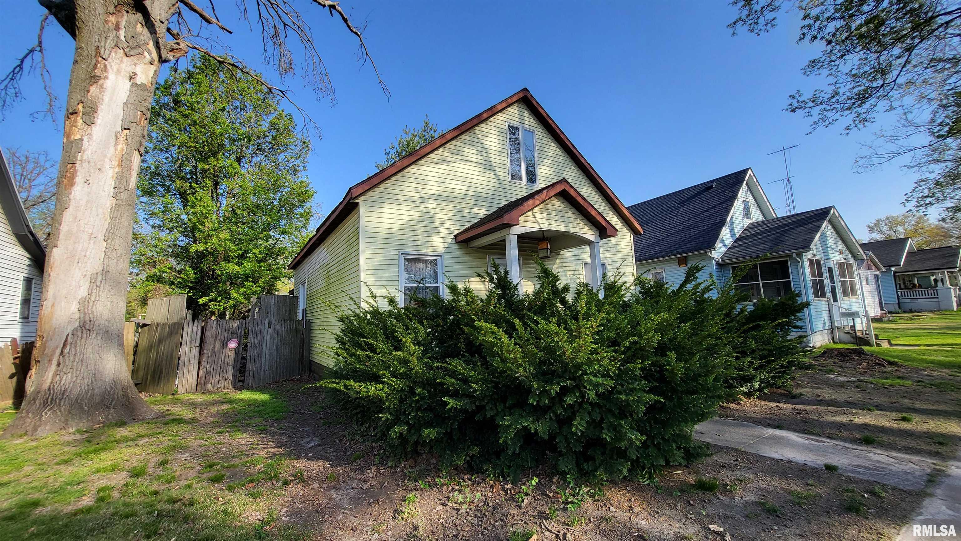 609 S Elm Street, Centralia, Illinois image 17