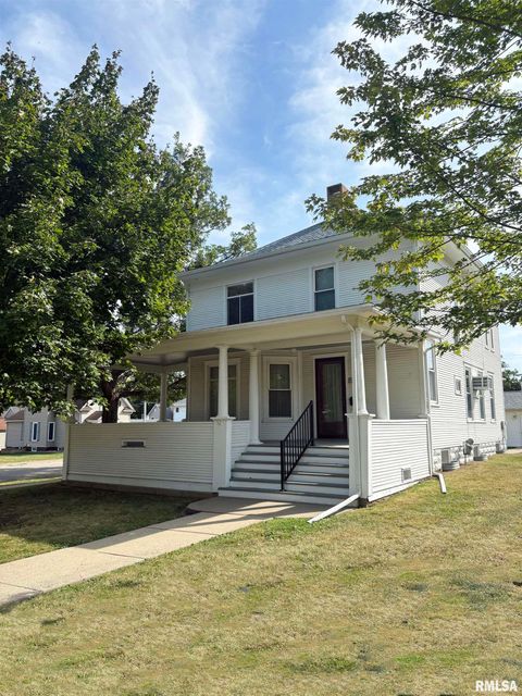 Photo of 401 10TH Street, De Witt, IA 52742 (MLS # QC4268087)