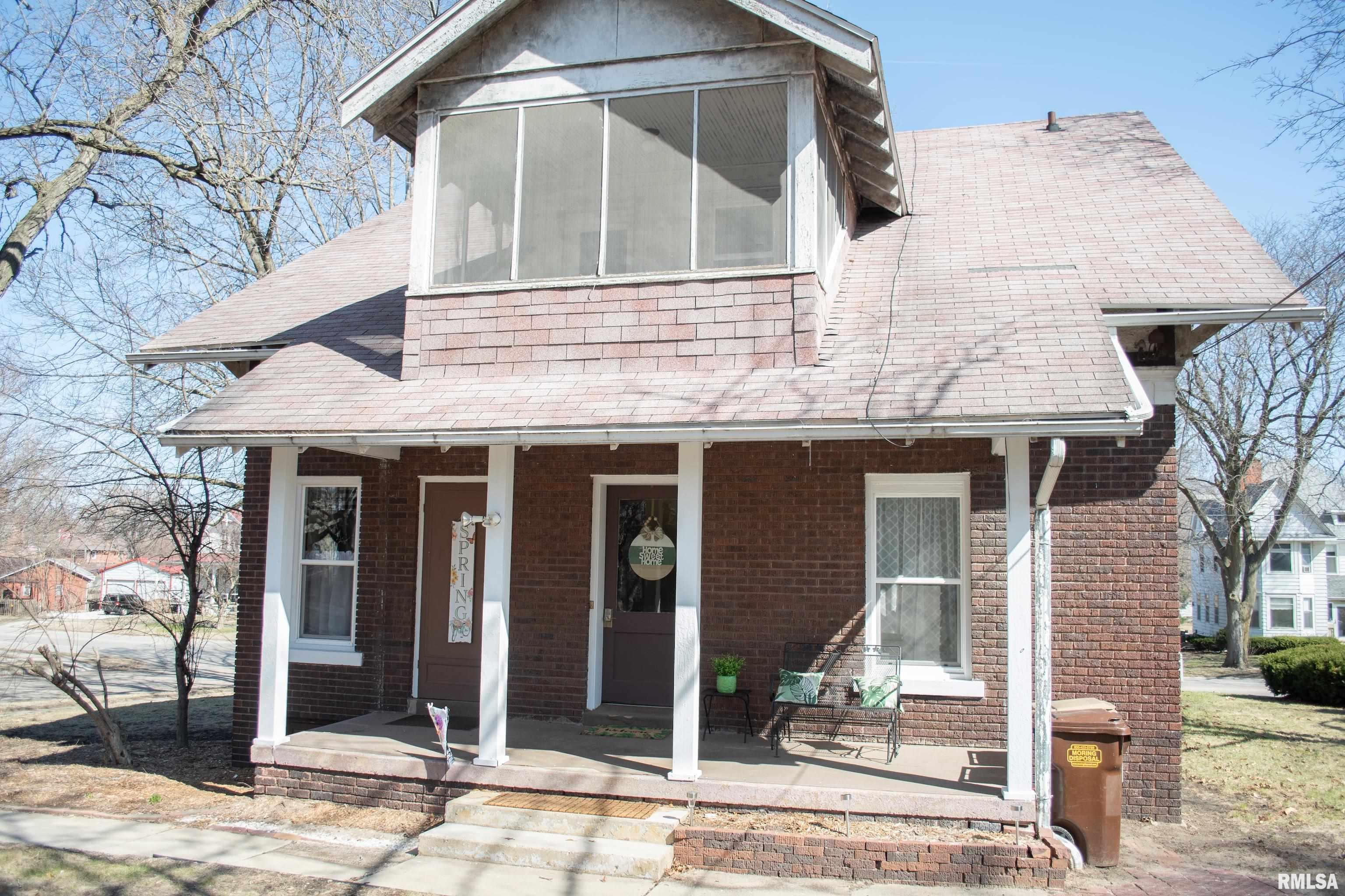 203 E 3rd Street, Prophetstown, Illinois image 5