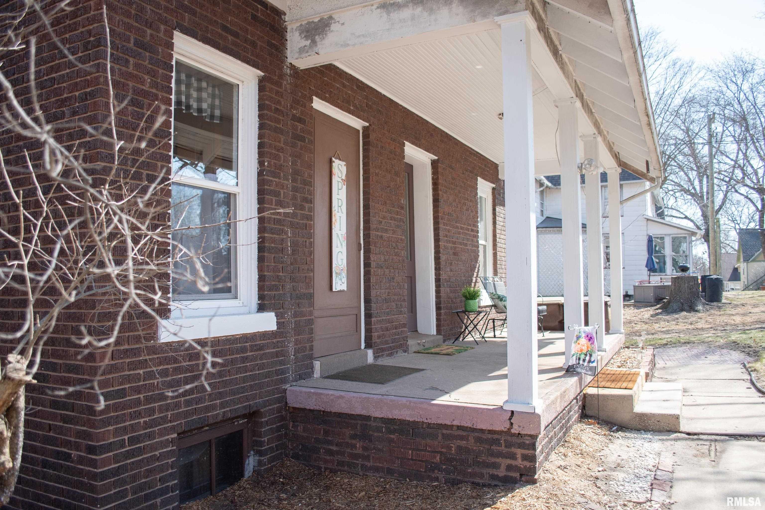 203 E 3rd Street, Prophetstown, Illinois image 6