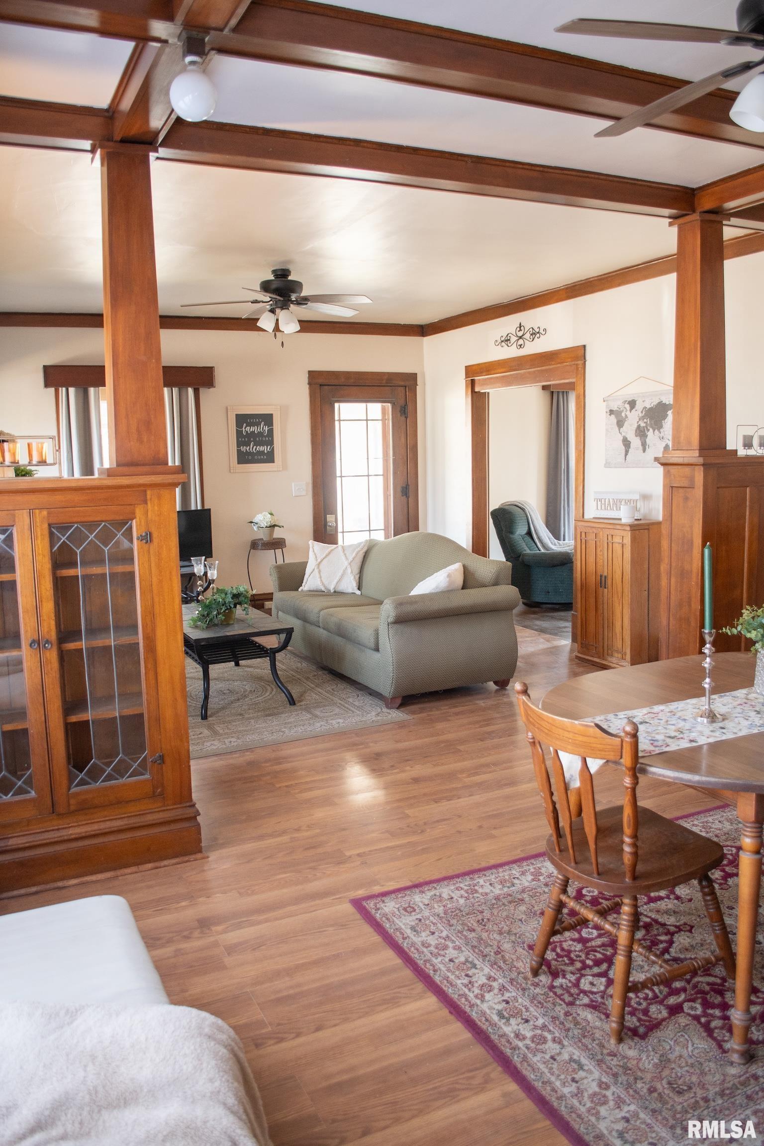 203 E 3rd Street, Prophetstown, Illinois image 8