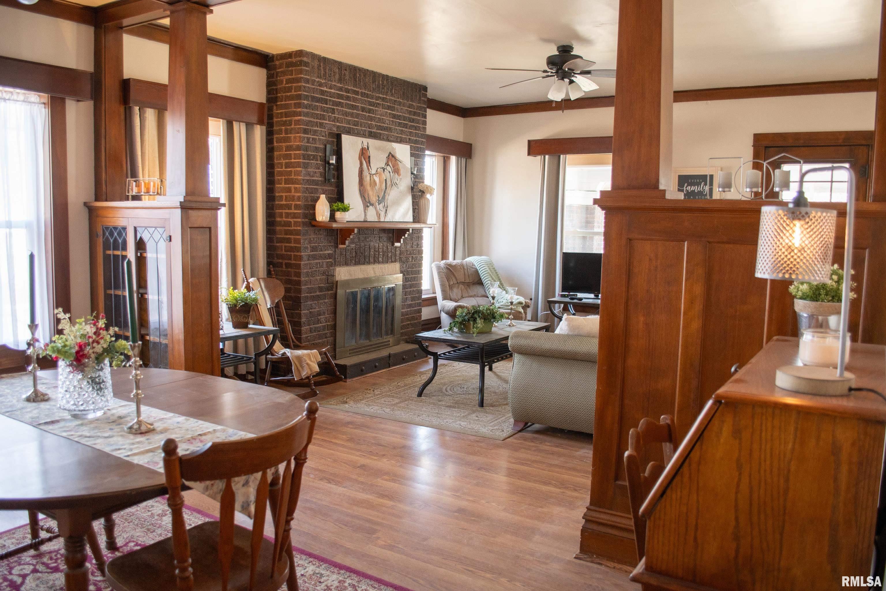 203 E 3rd Street, Prophetstown, Illinois image 7