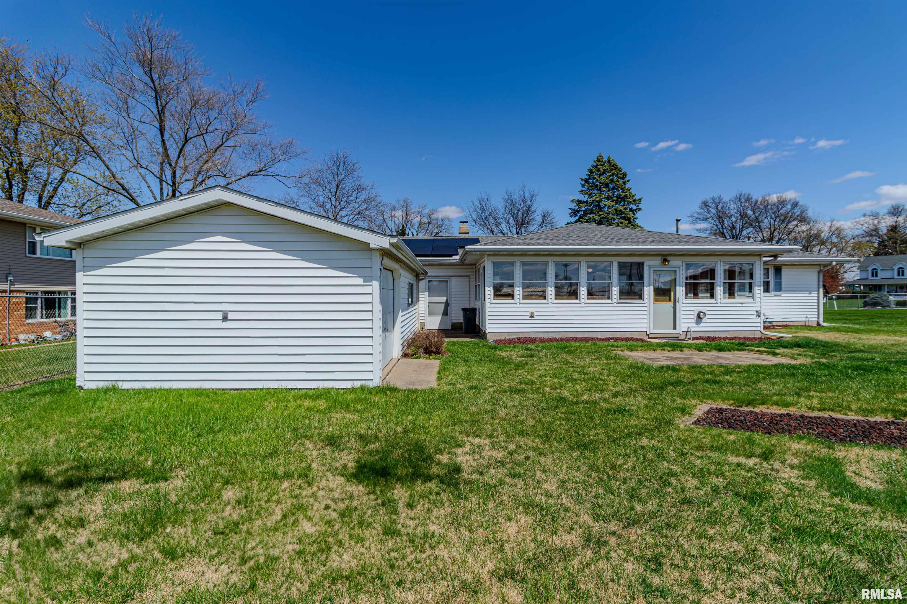 4 Coral Ridge Road, Bartonville, Illinois image 13