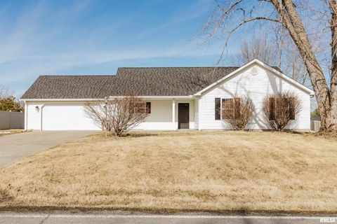 Homes For Sale - 1508 Marion Street<br/> Williamson County, Carterville, IL 62918