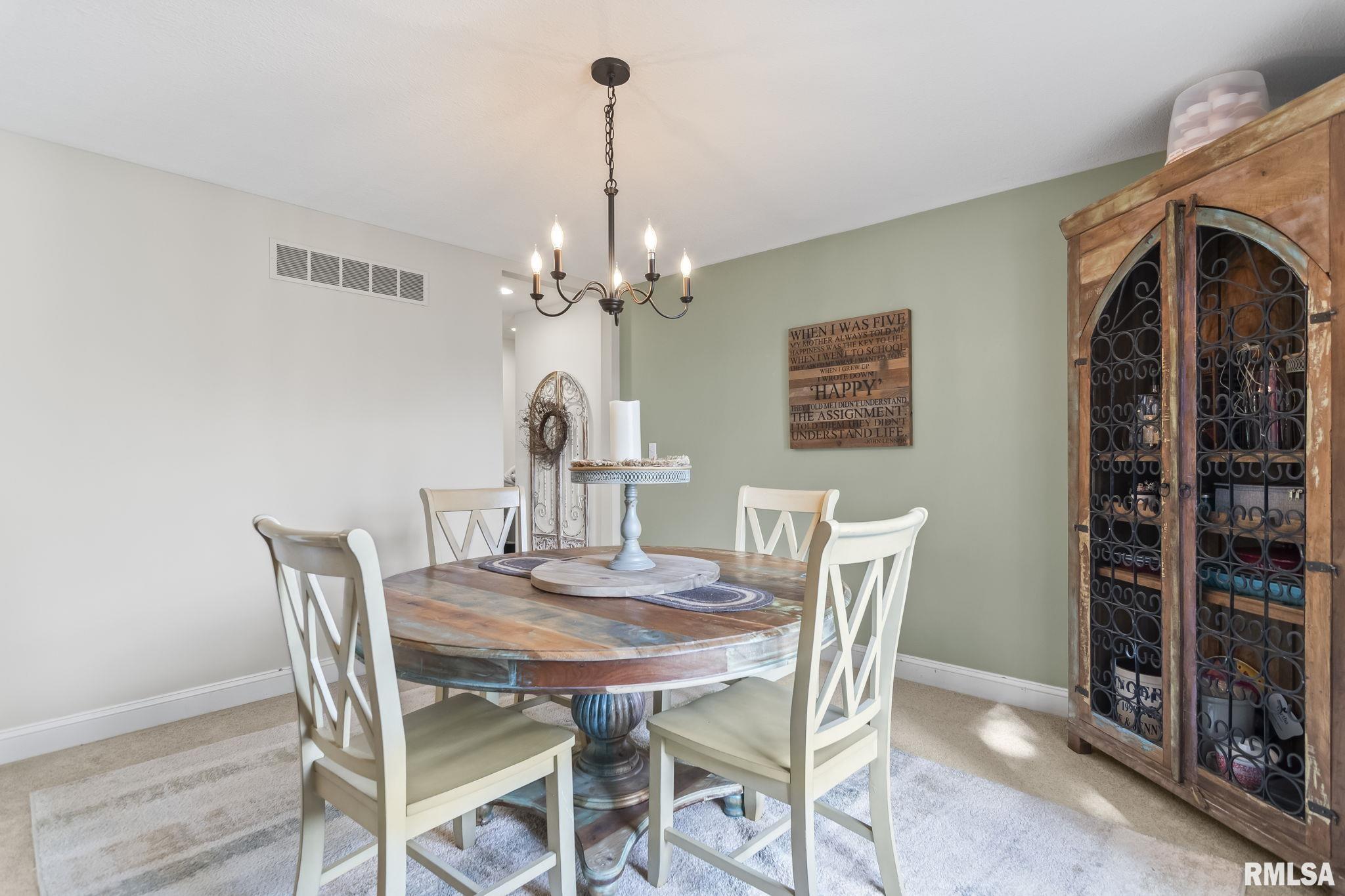 355 Partridge Pass, Sherman, Illinois image 12