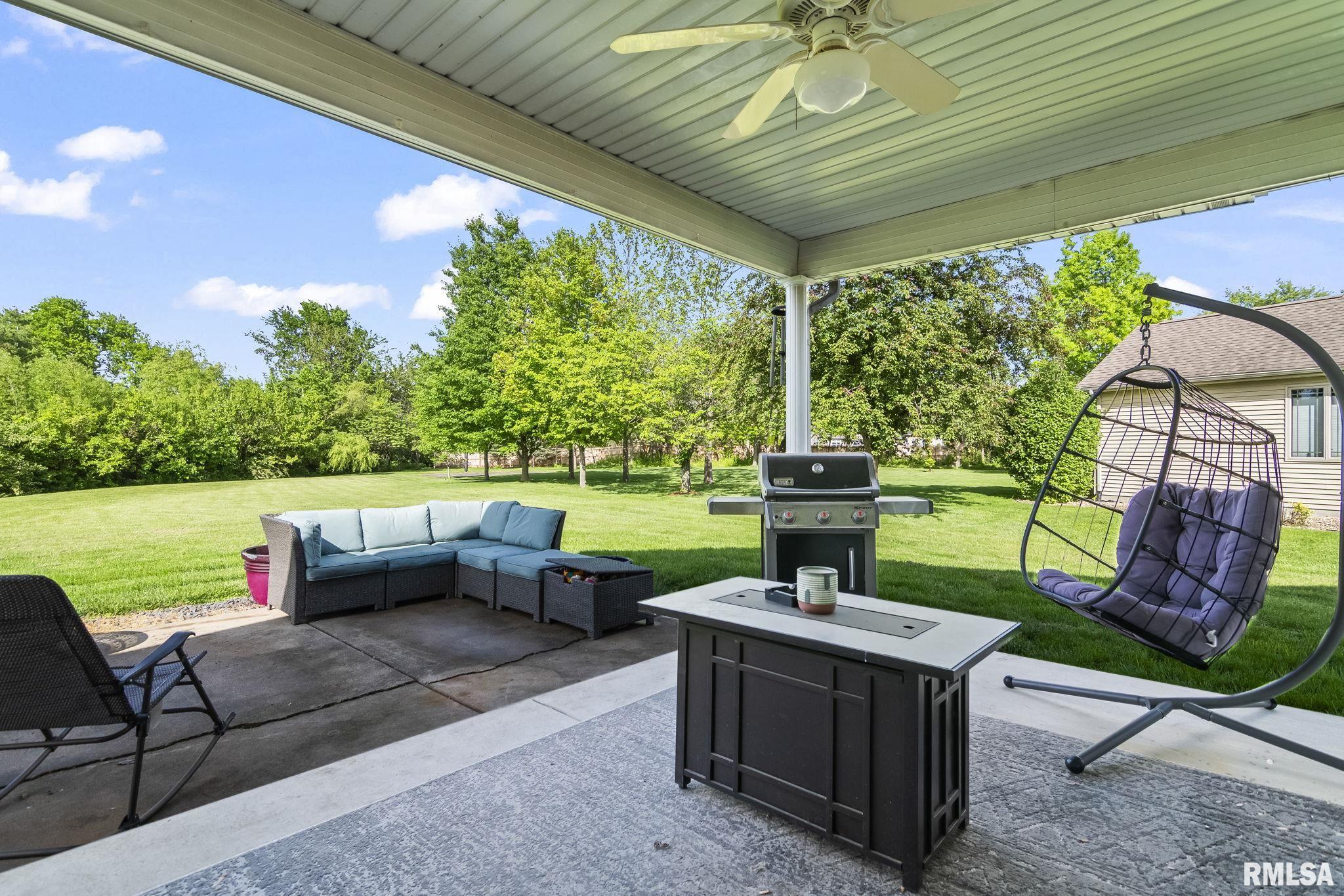 355 Partridge Pass, Sherman, Illinois image 36