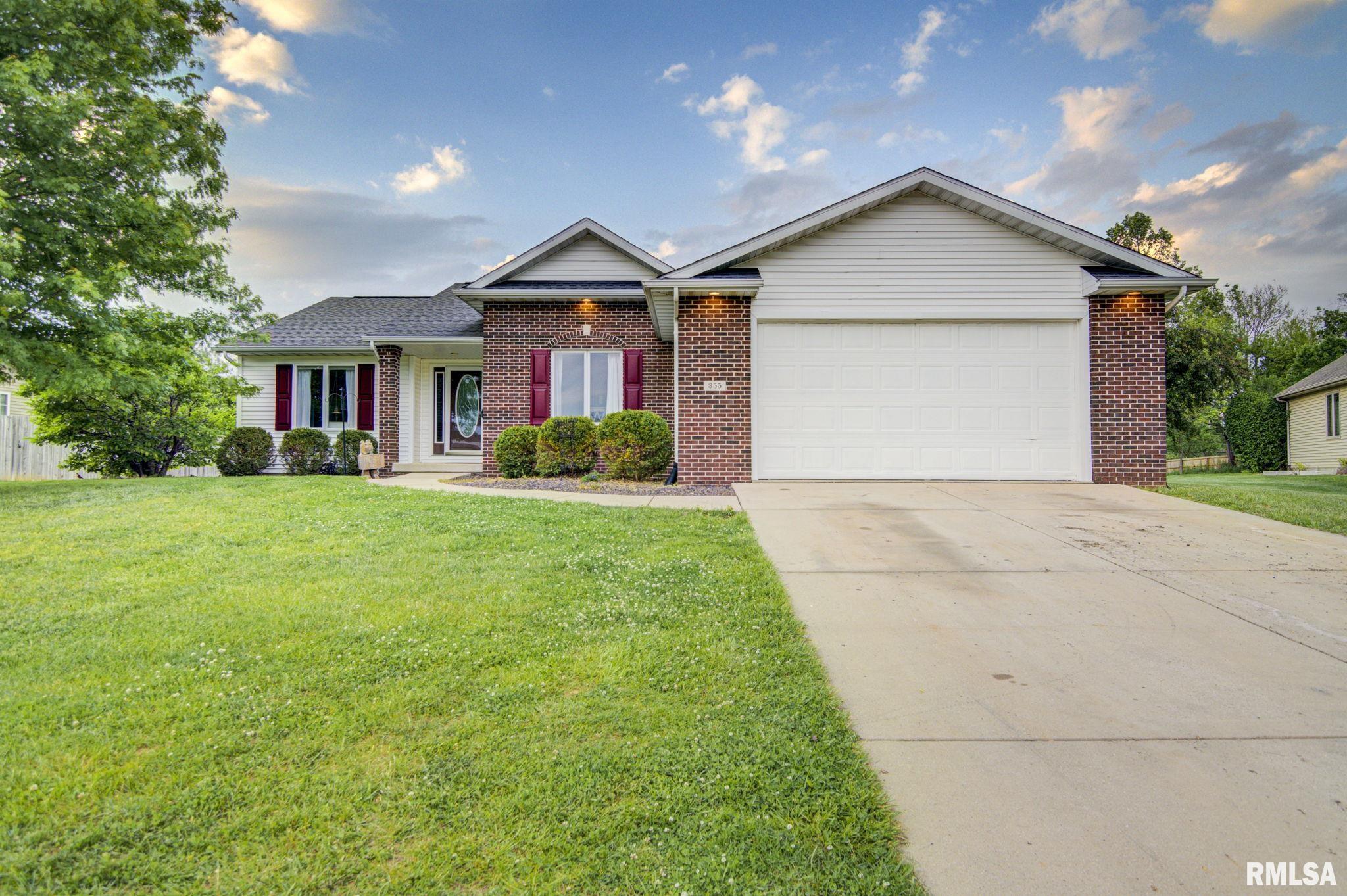 355 Partridge Pass, Sherman, Illinois image 3