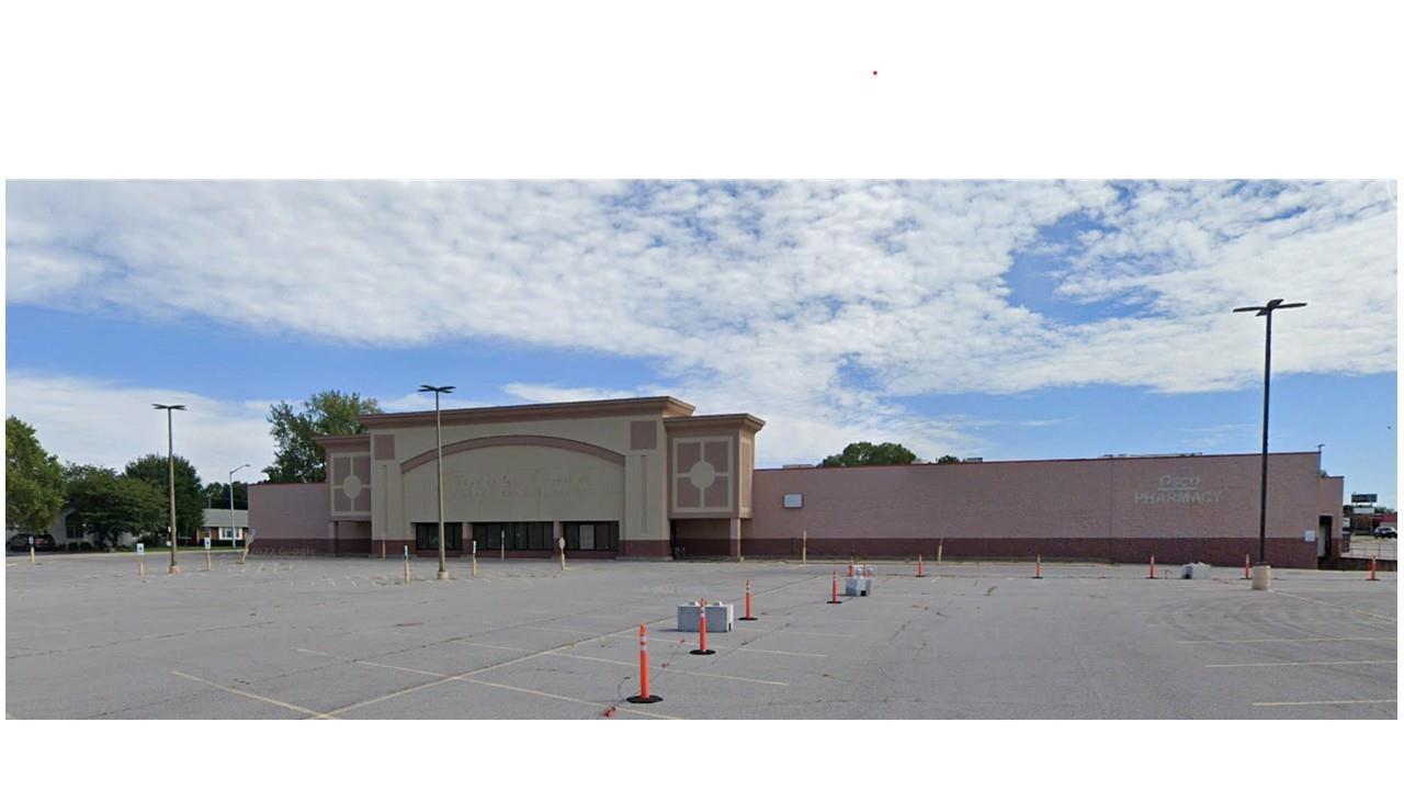 Photo 1 of 1 — 1755 WABASH Avenue, Springfield, IL 62704