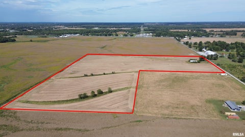 Vacant Land For Sale - 000 Crabtree School Road<br/> Marion, IL 62959