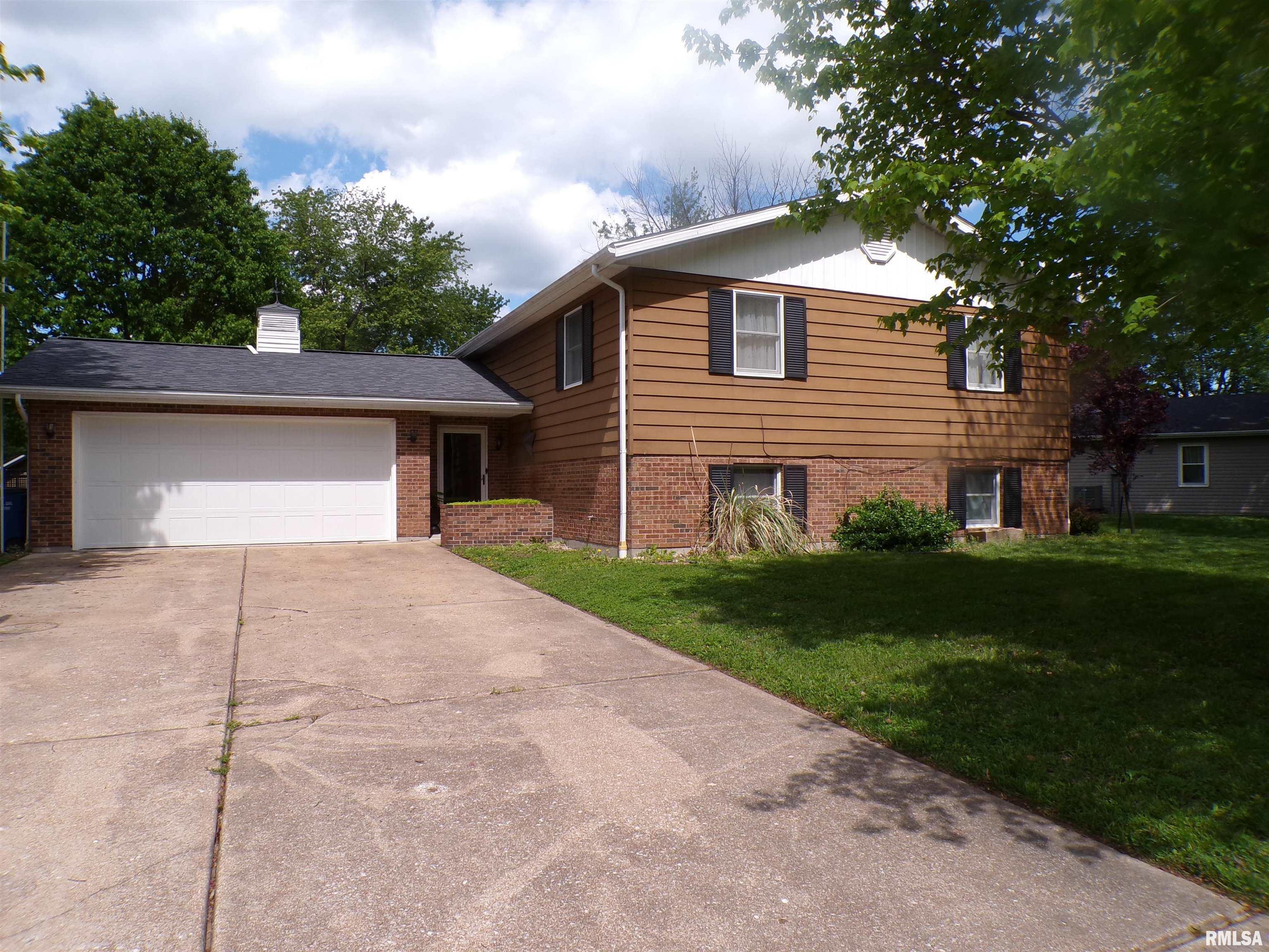 275 Prairie Lane, Sparta, Illinois image 1