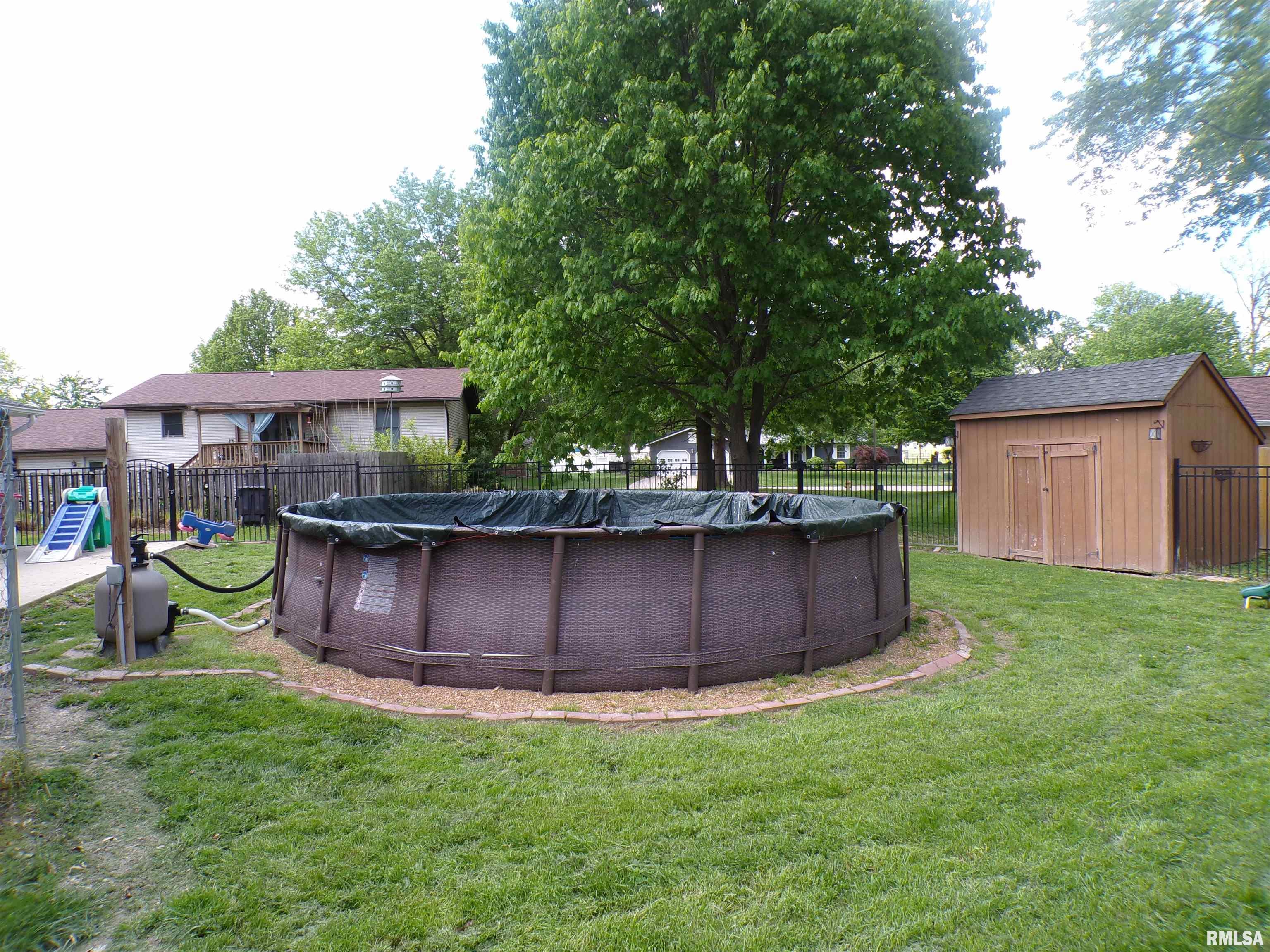 275 Prairie Lane, Sparta, Illinois image 31
