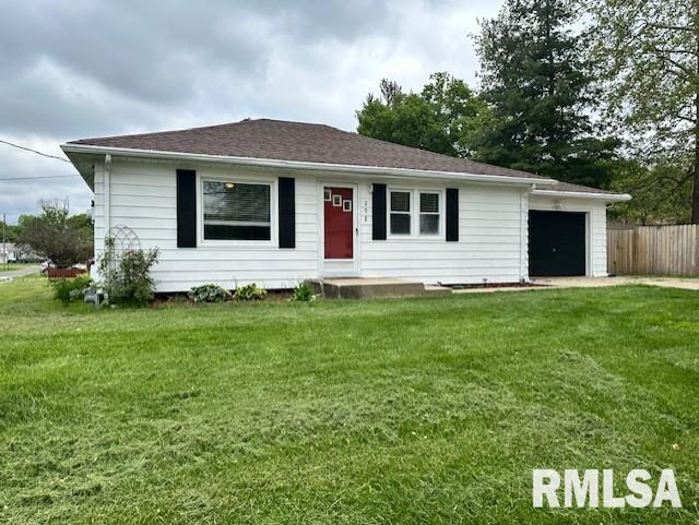 208 Locust Street, Jacksonville, Illinois image 1