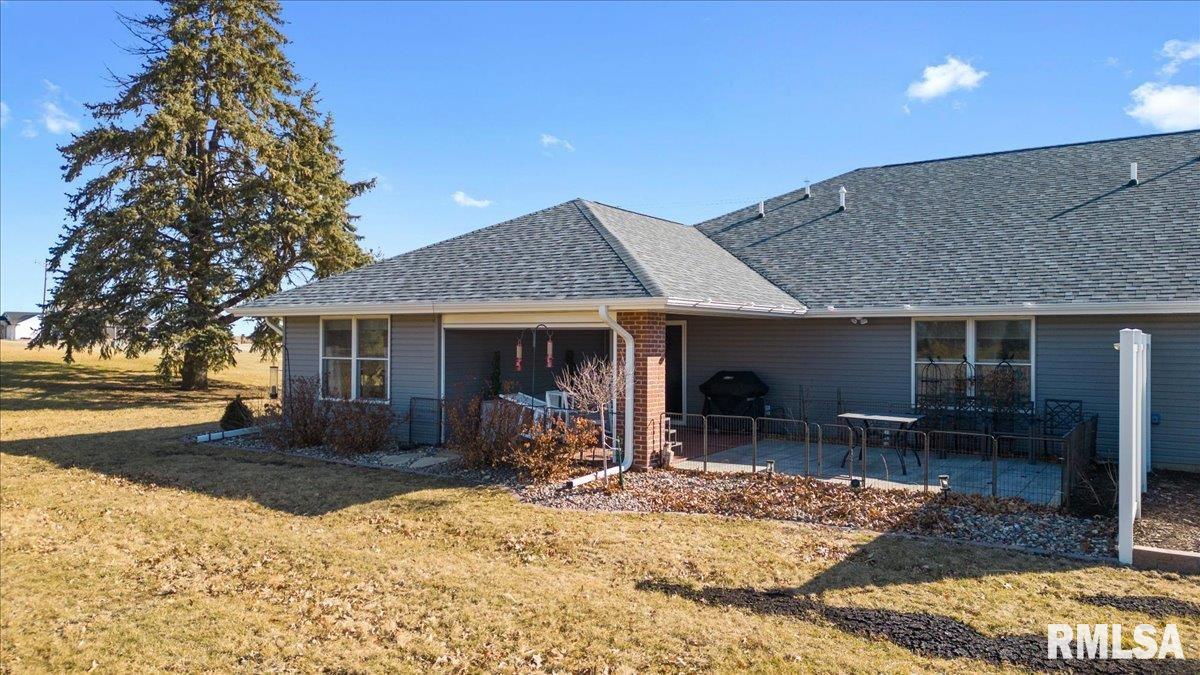 19109 Bluff Road #D, Geneseo, Illinois image 35
