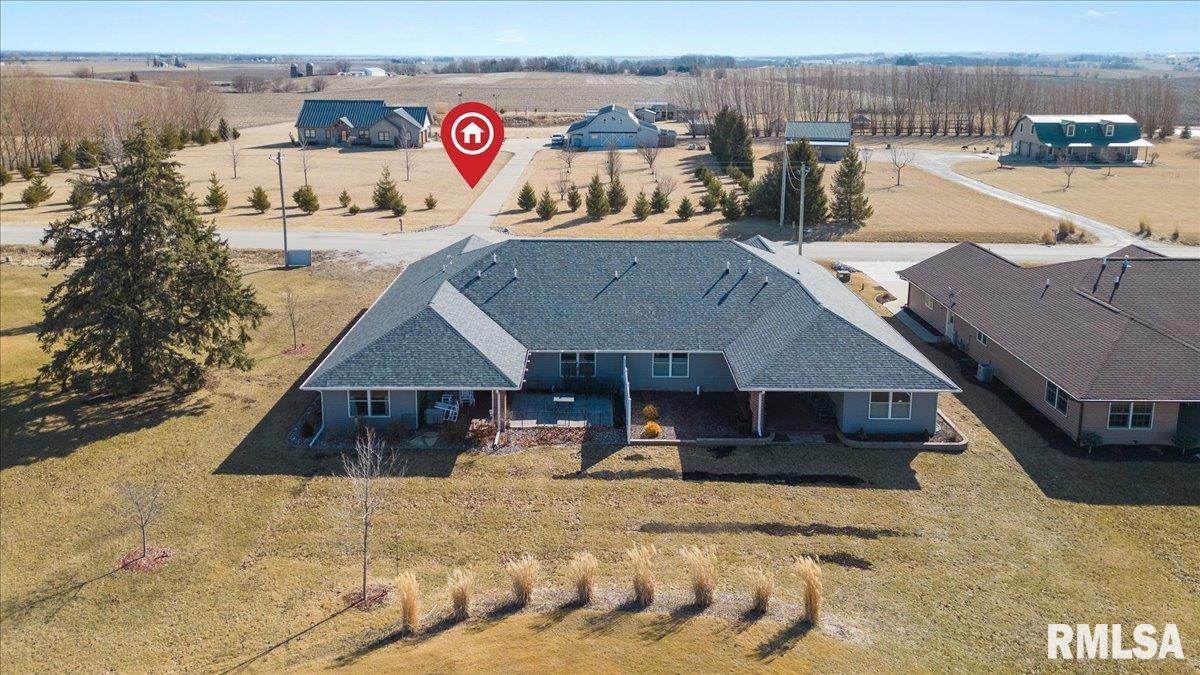 19109 Bluff Road #D, Geneseo, Illinois image 4