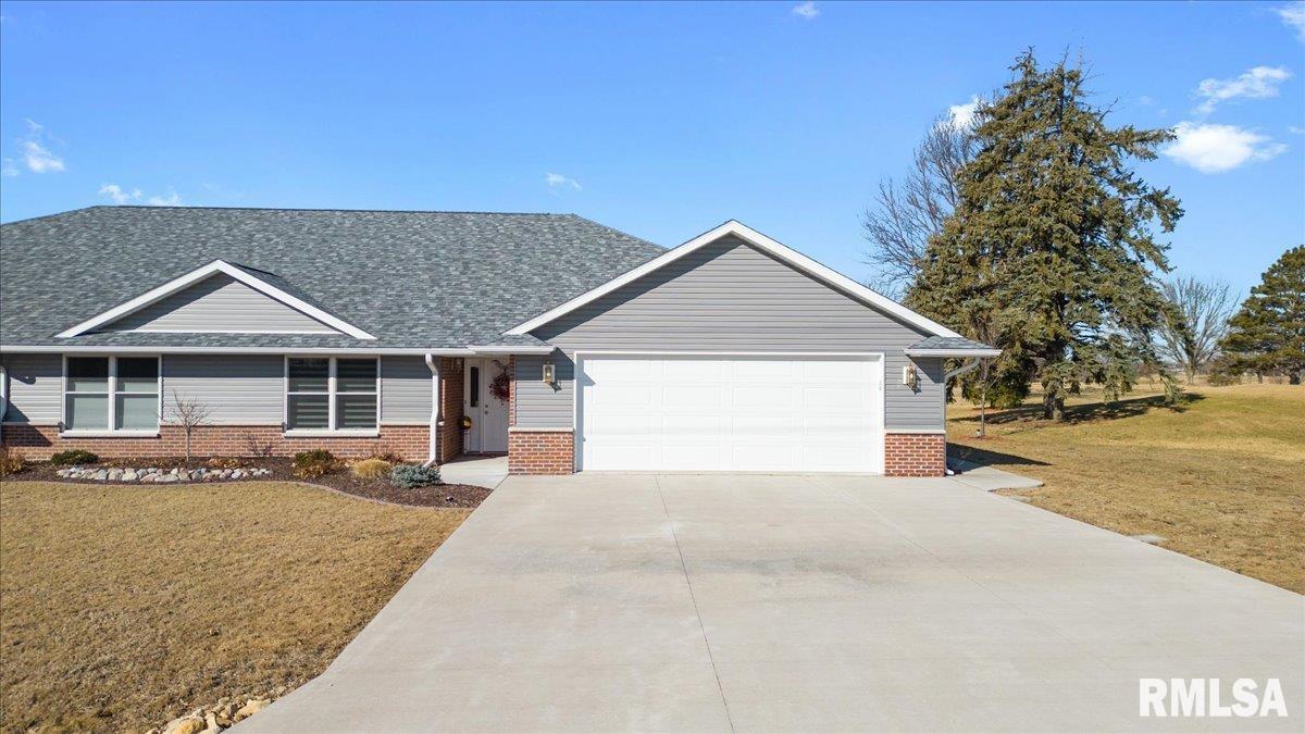 19109 Bluff Road #D, Geneseo, Illinois image 1