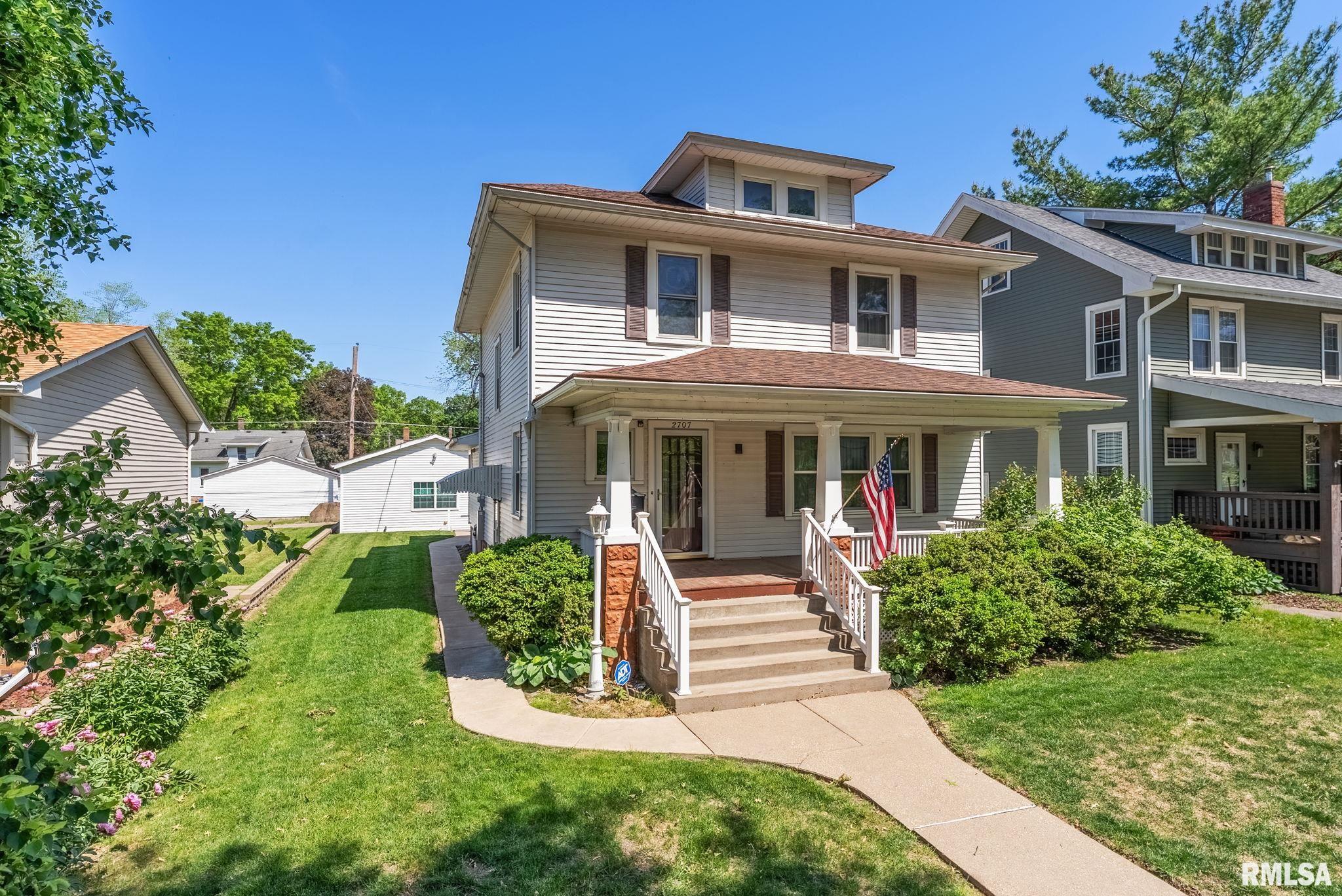 2707 Grand Avenue, Davenport, Iowa image 2