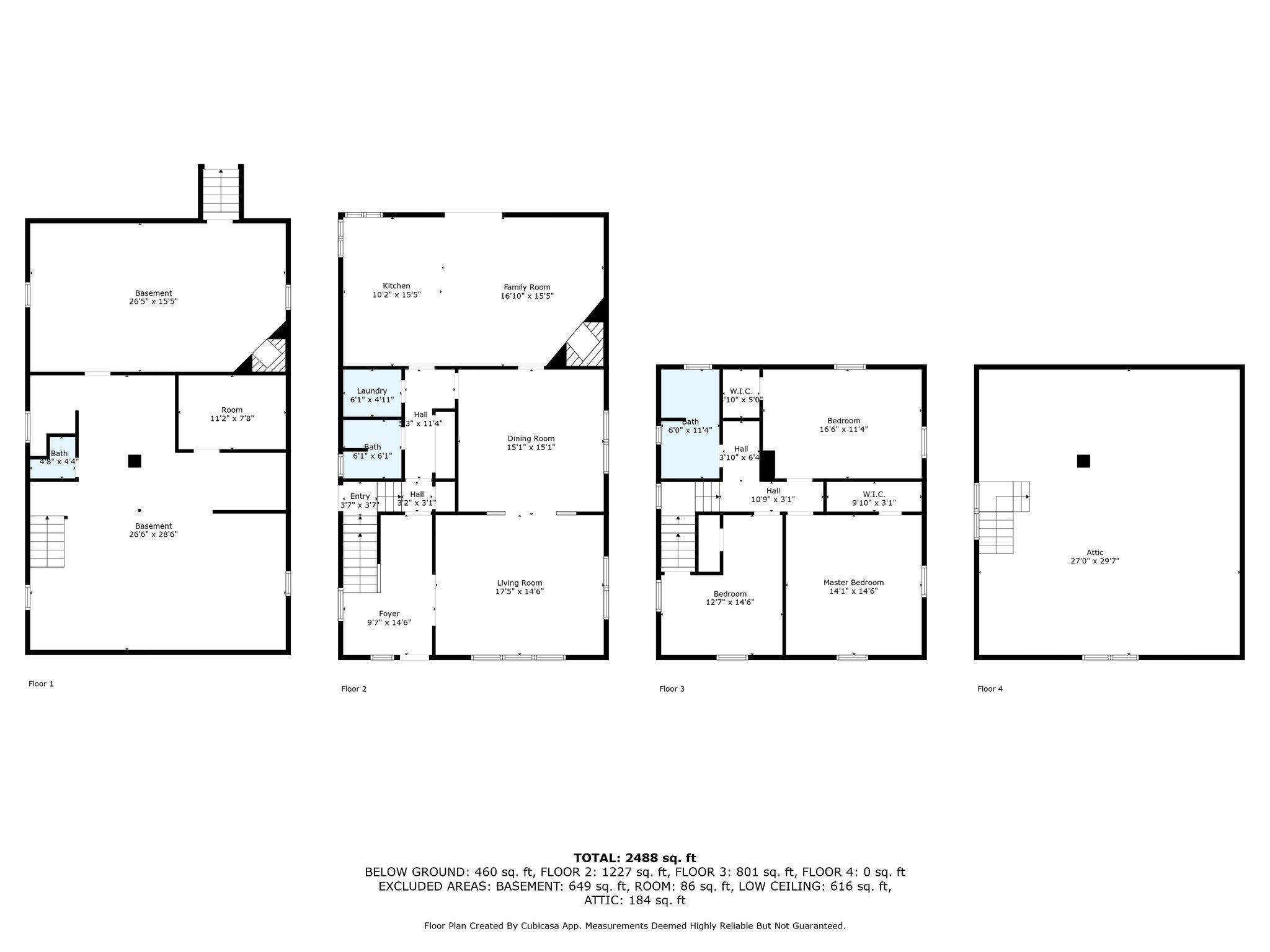2707 Grand Avenue, Davenport, Iowa image 31