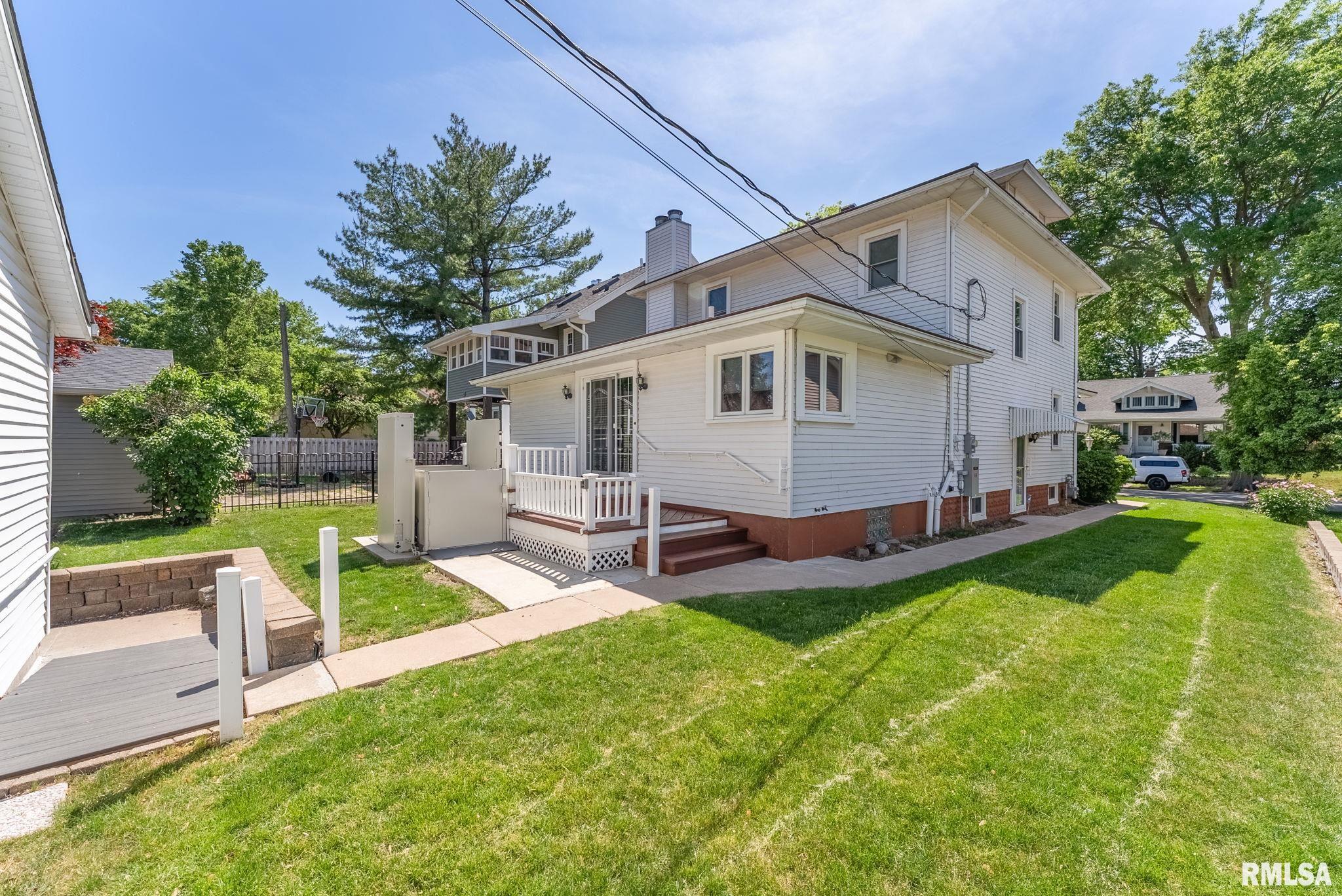 2707 Grand Avenue, Davenport, Iowa image 5