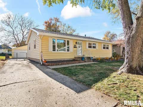 Homes For Sale - 2054 Brentwood Drive<br/> Sangamon County, Springfield, IL 62704