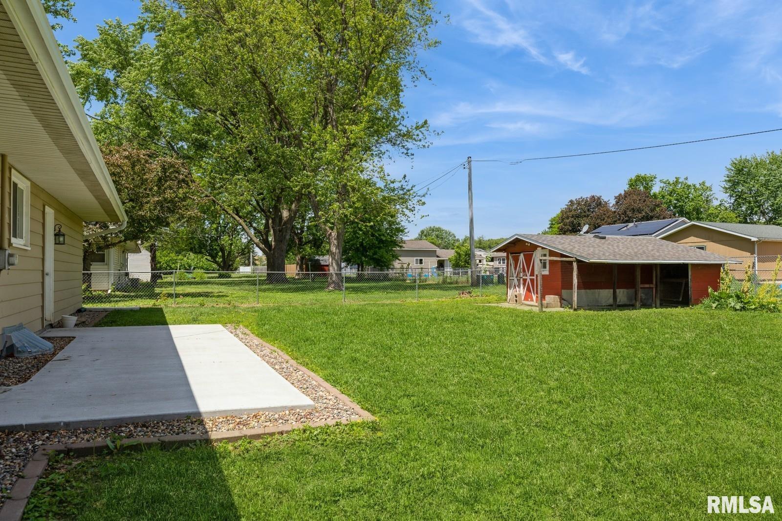 2212 Hartsmill Road, Clinton, Iowa image 16