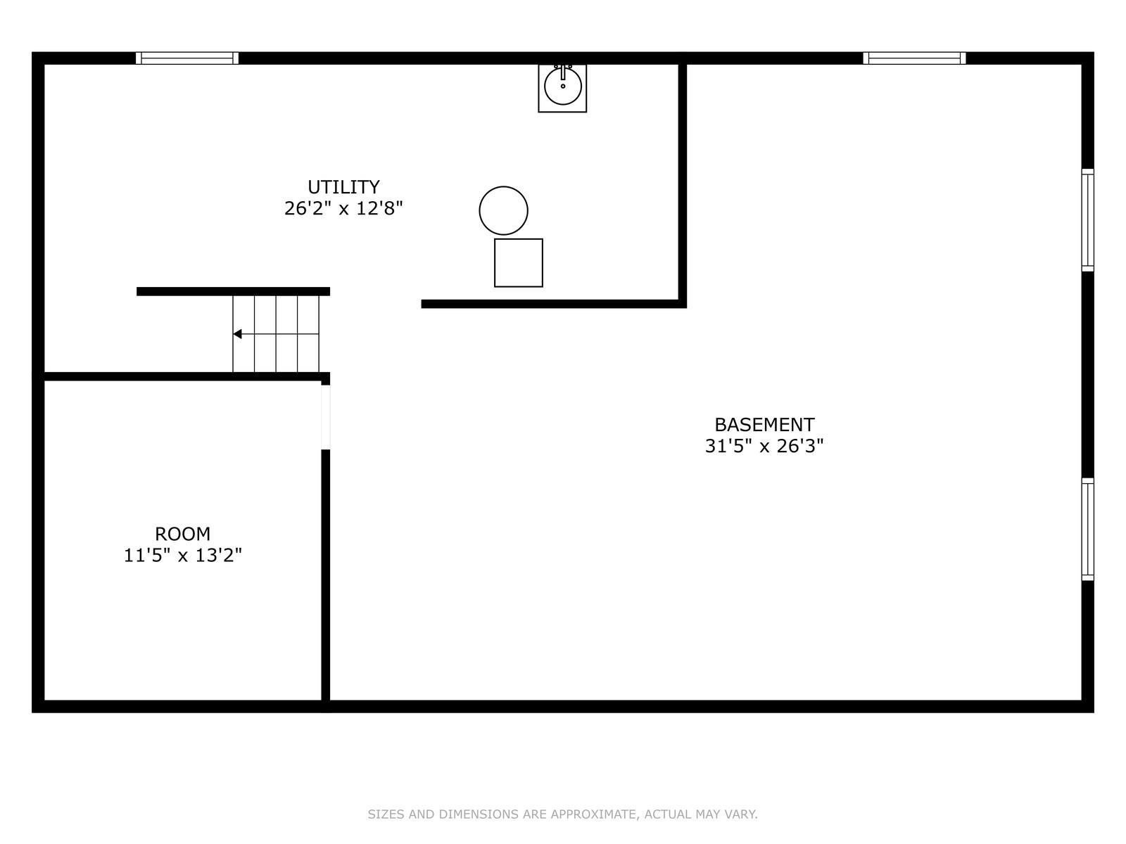 2212 Hartsmill Road, Clinton, Iowa image 13