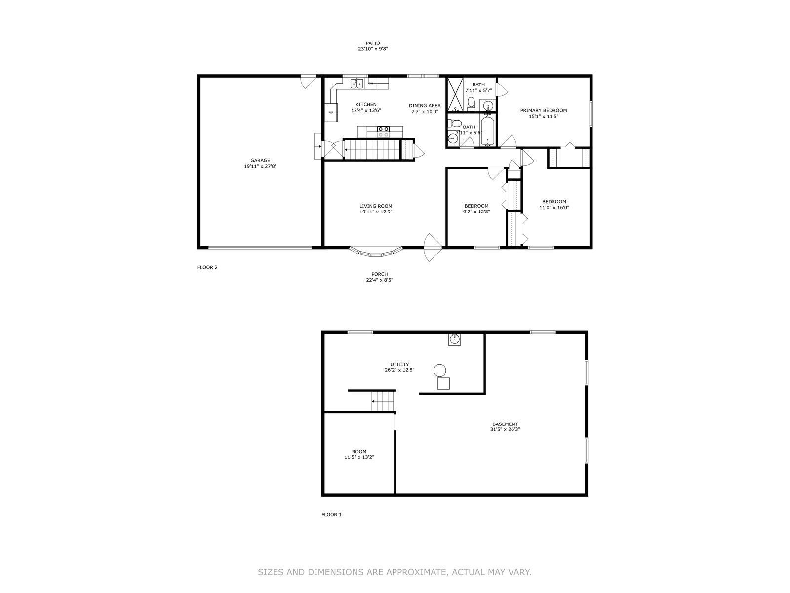 2212 Hartsmill Road, Clinton, Iowa image 11