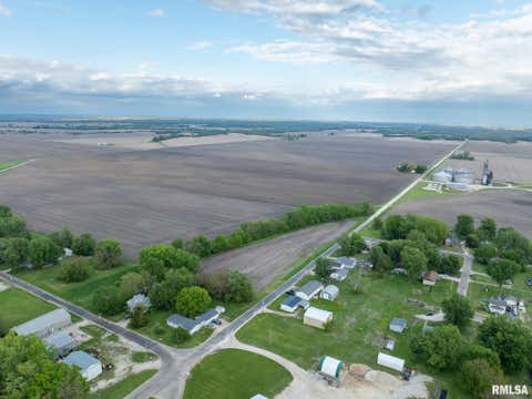 Vacant Land For Sale - 000 1st Street<br/> Abingdon, IL 61410