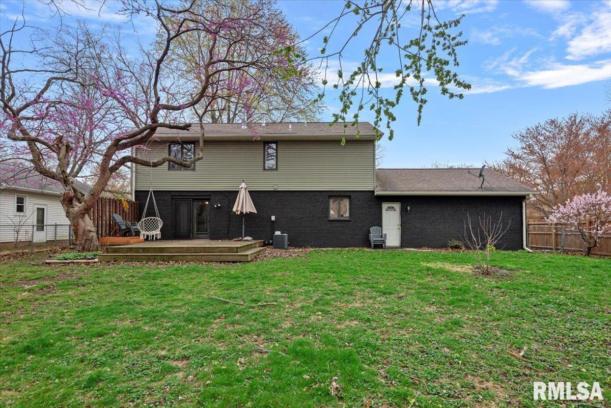308 Astoria Road, Springfield, Illinois image 28