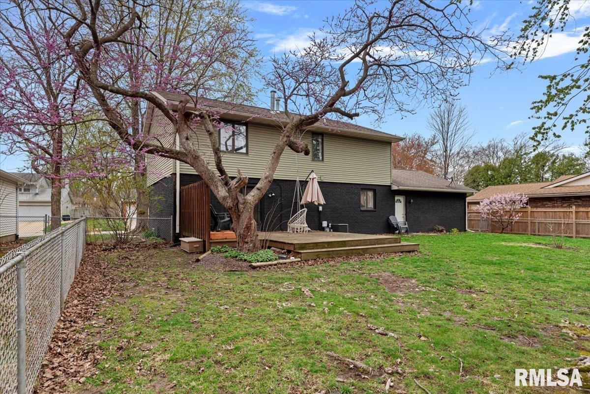 308 Astoria Road, Springfield, Illinois image 25