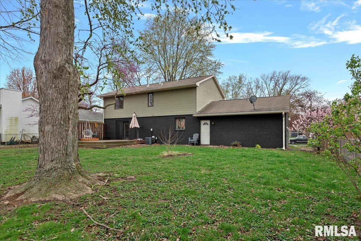 308 Astoria Road, Springfield, Illinois image 27