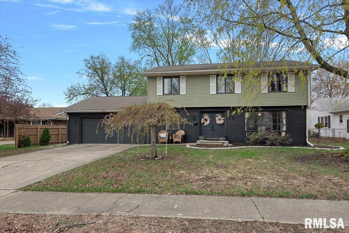 308 Astoria Road, Springfield, Illinois image 1