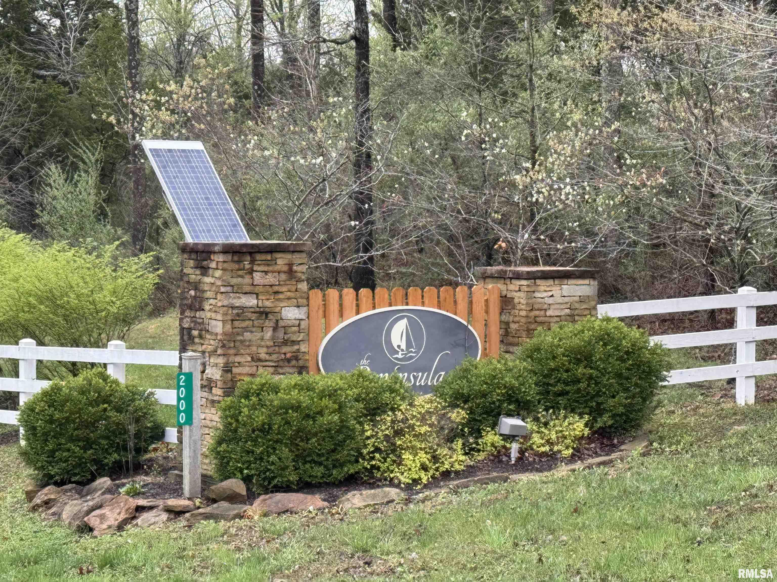 LOT 122&123 Deer Lane, Goreville, Illinois image 3