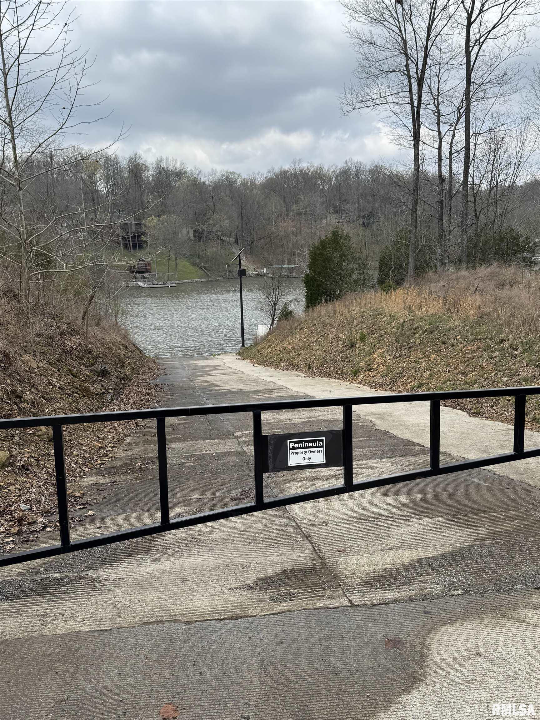 LOT 122&123 Deer Lane, Goreville, Illinois image 5