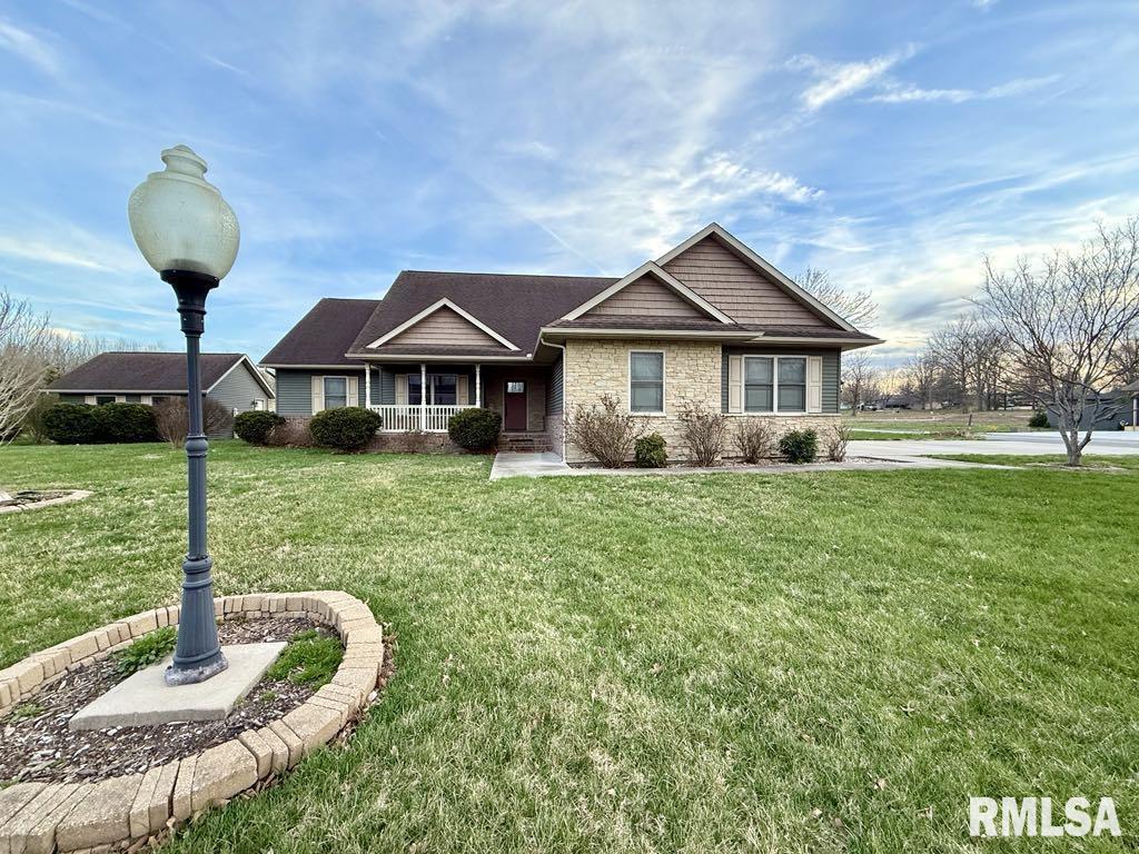 1200 Wildflower Lane, Herrin, Illinois image 1