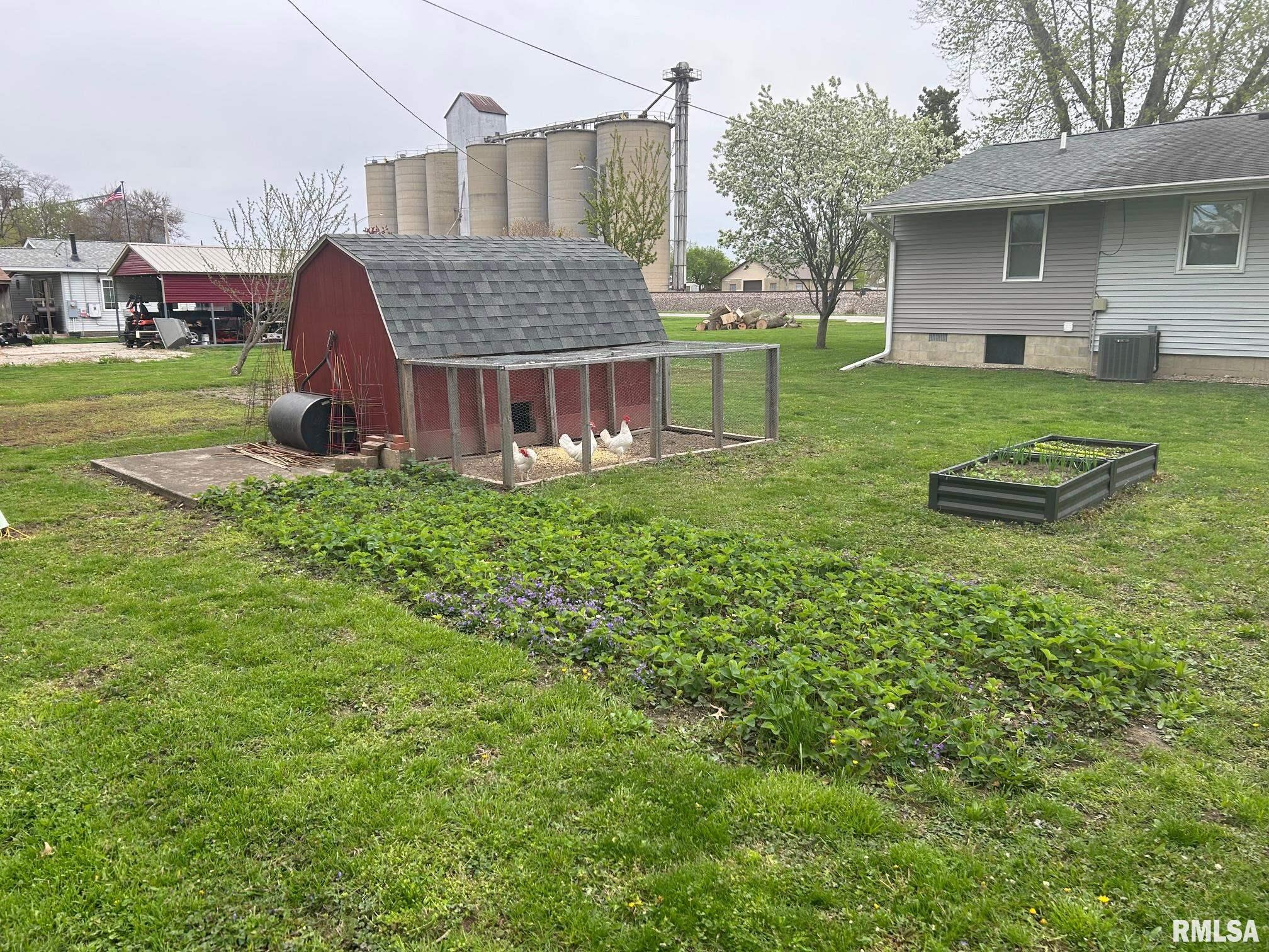703 Route 48 Highway, Palmer, Illinois image 30