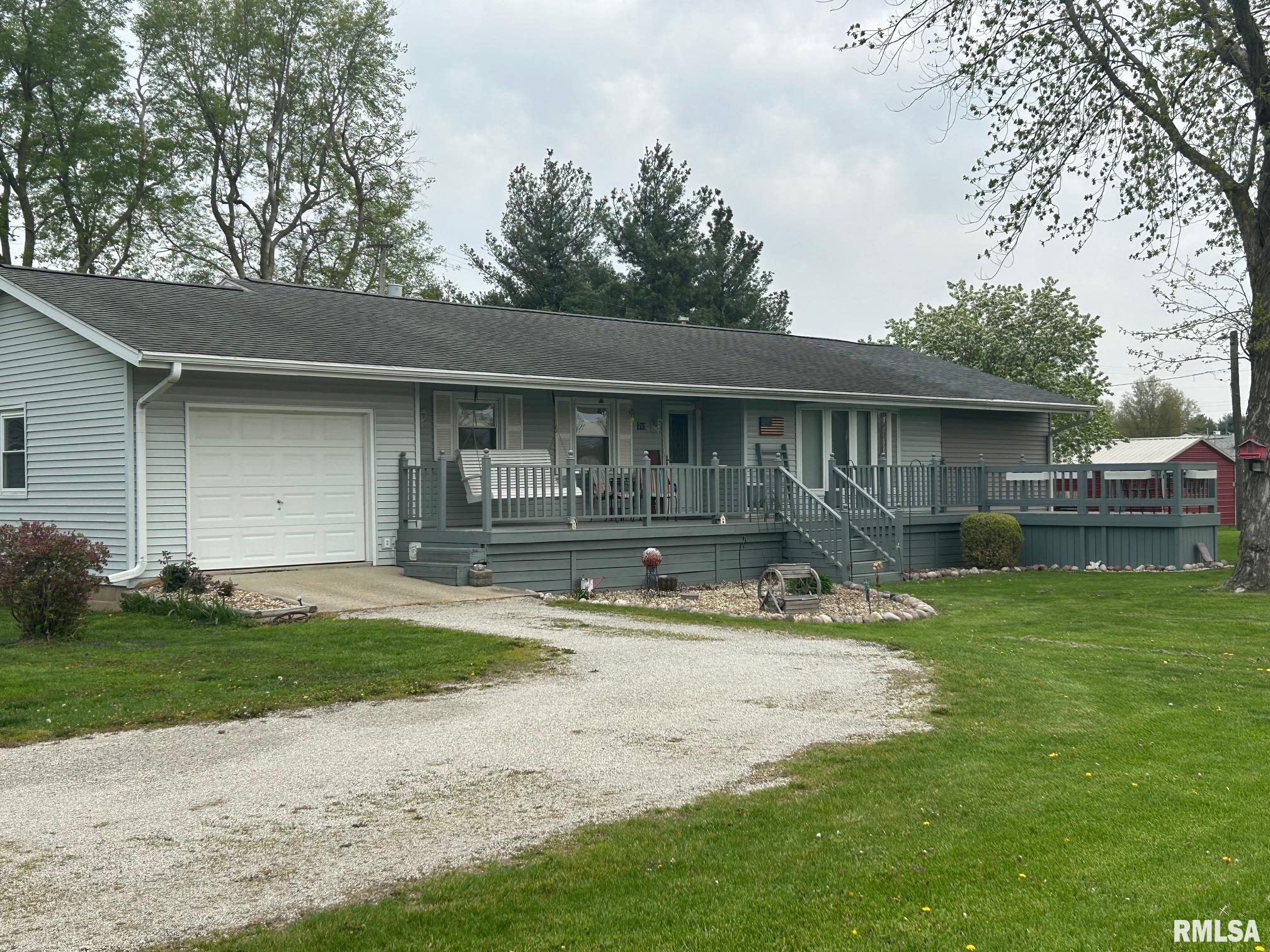 703 Route 48 Highway, Palmer, Illinois image 2