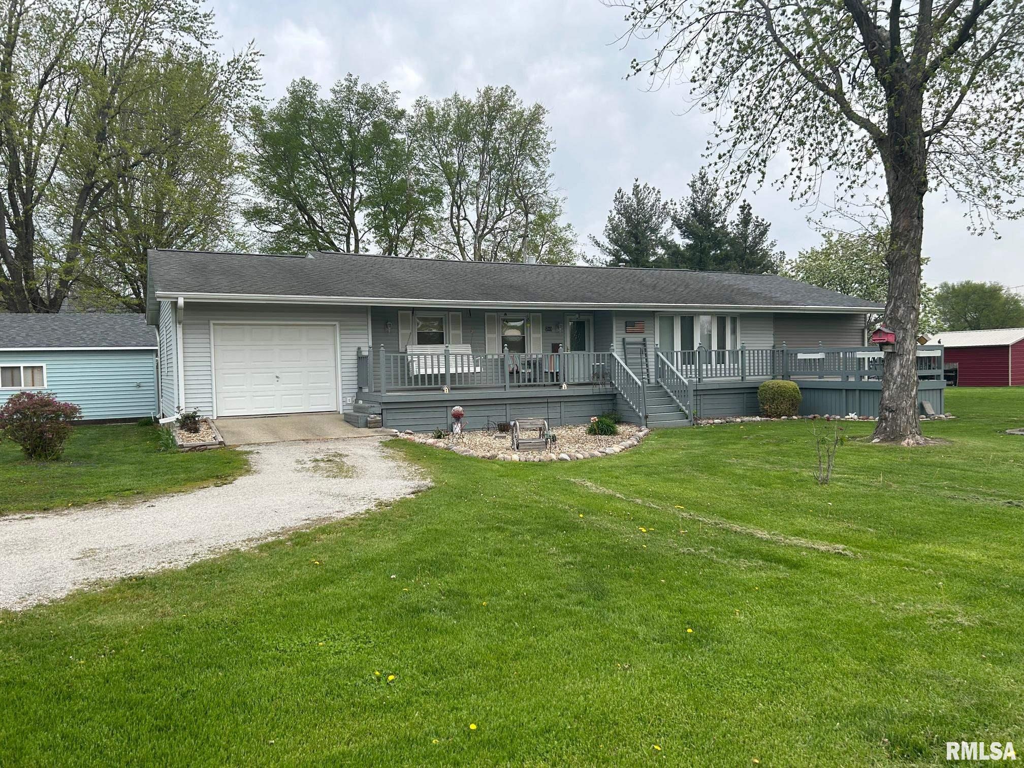 703 Route 48 Highway, Palmer, Illinois image 3