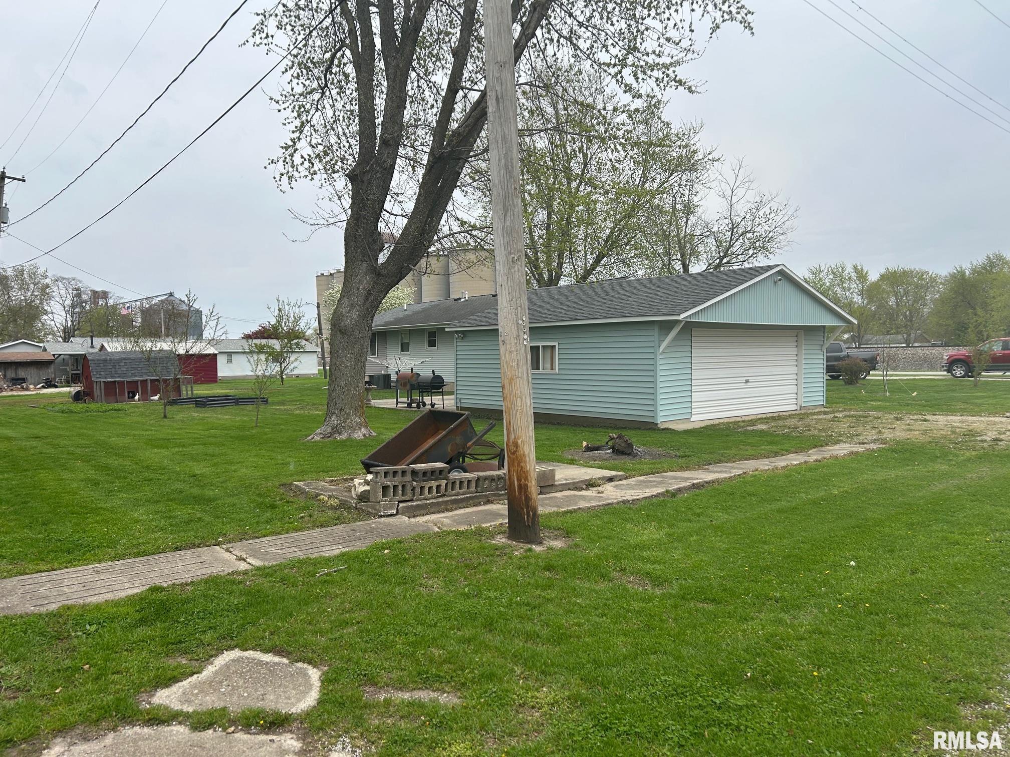 703 Route 48 Highway, Palmer, Illinois image 28