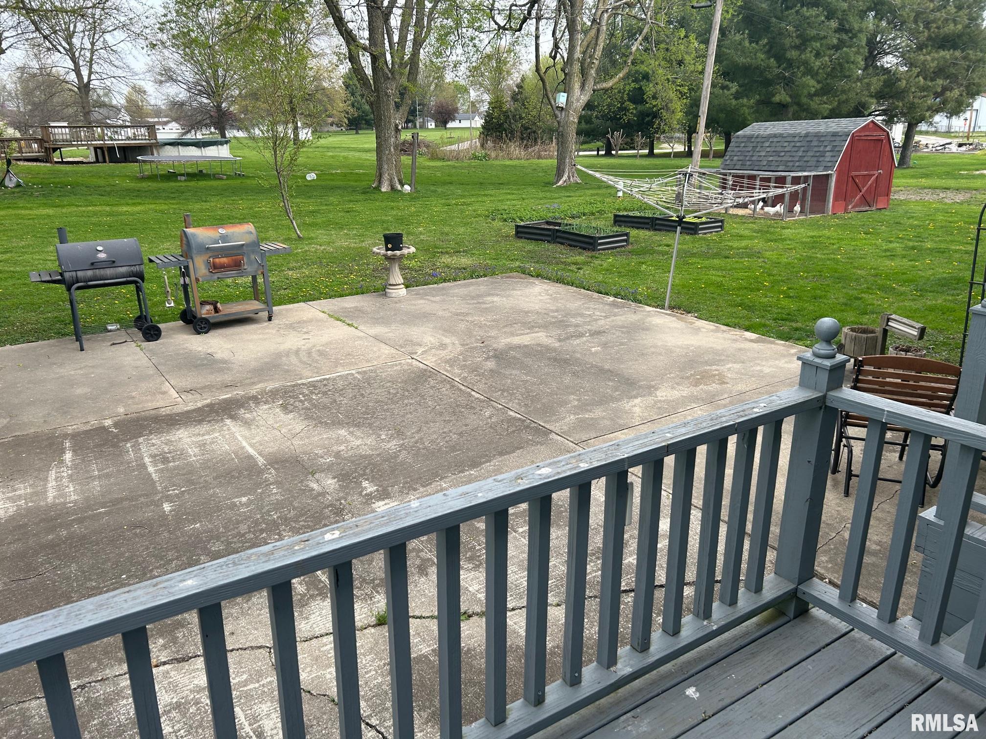 703 Route 48 Highway, Palmer, Illinois image 6